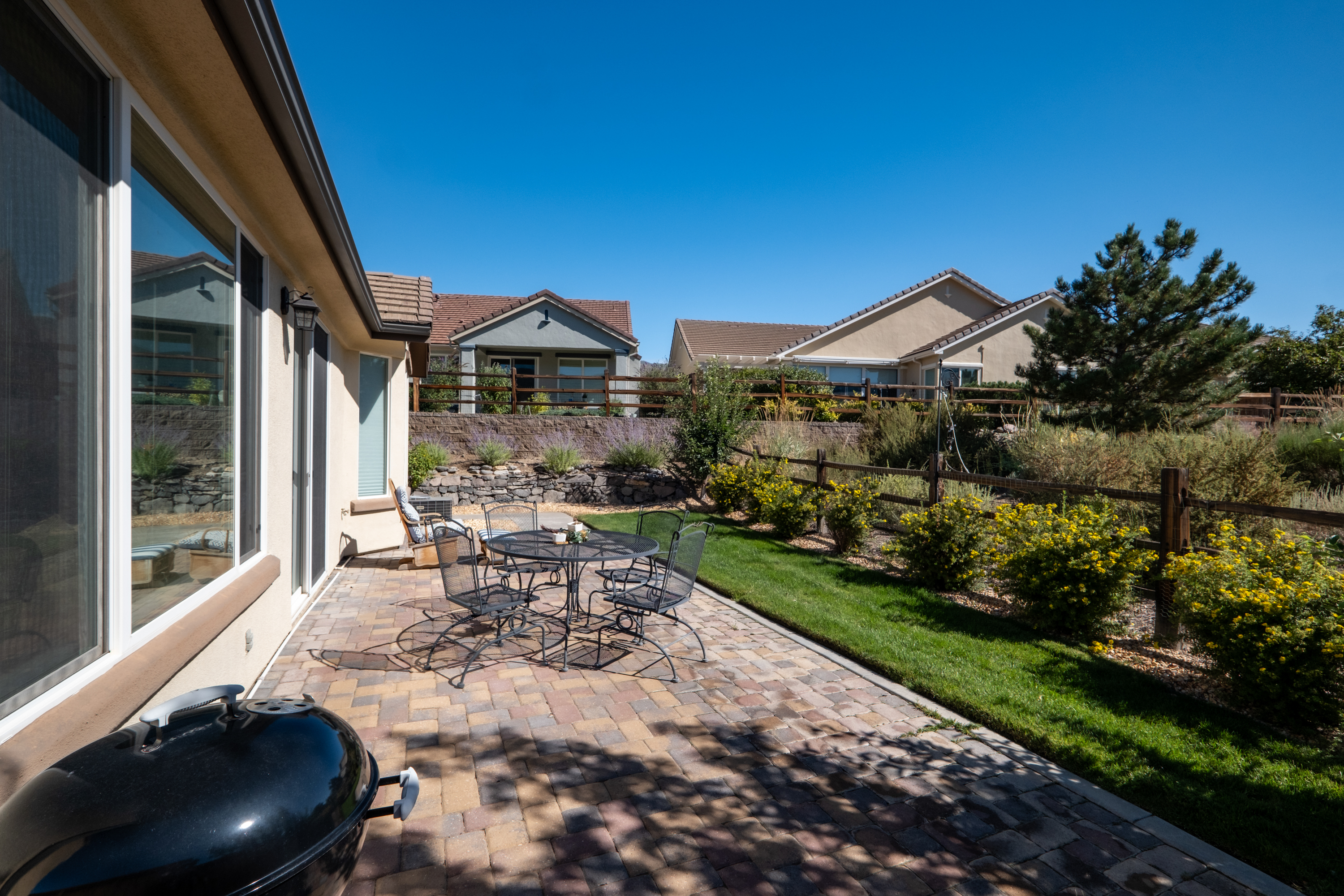 1550 Meridian Ranch Drive 