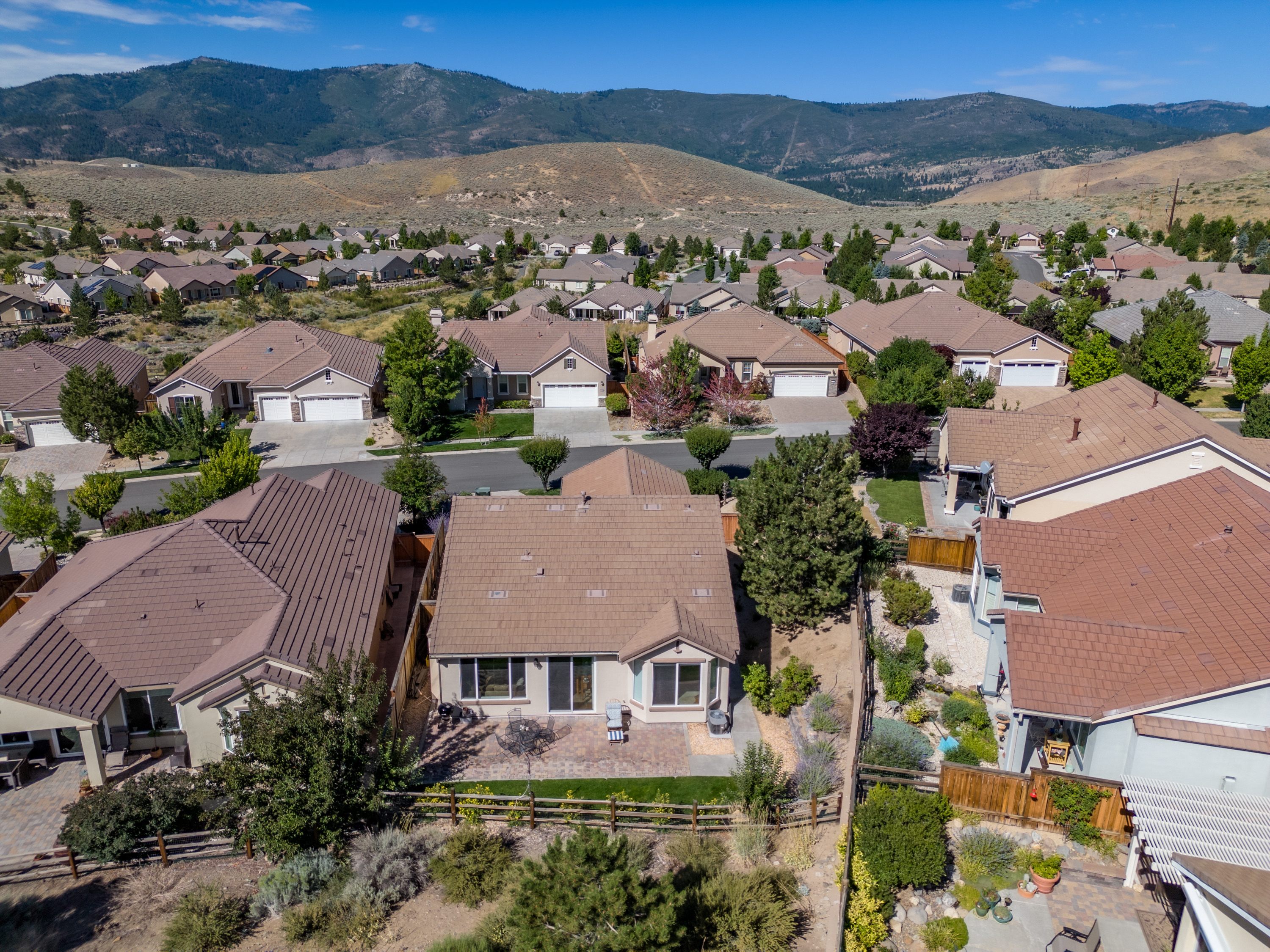1550 Meridian Ranch Drive 