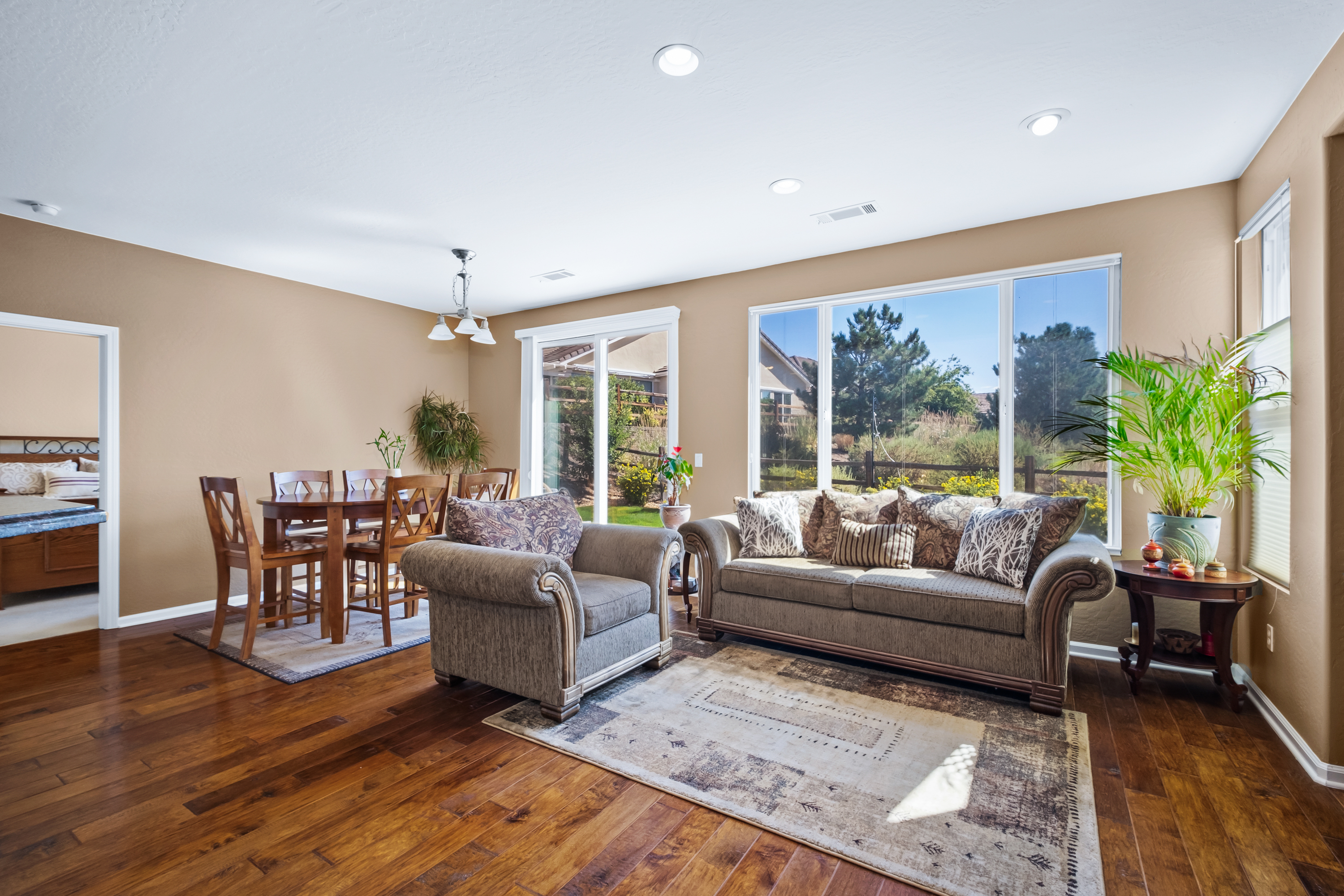 1550 Meridian Ranch Drive 