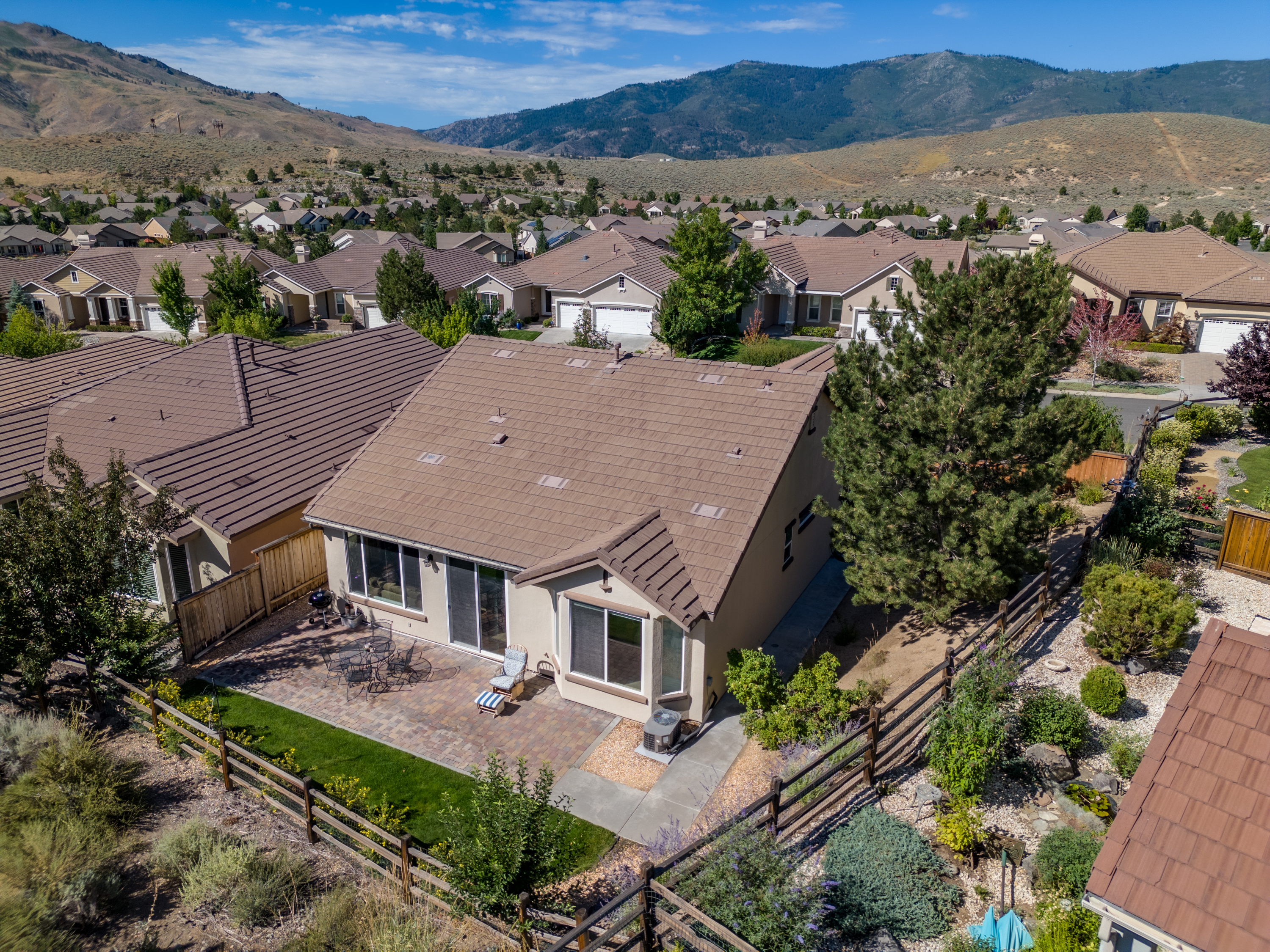 1550 Meridian Ranch Drive 