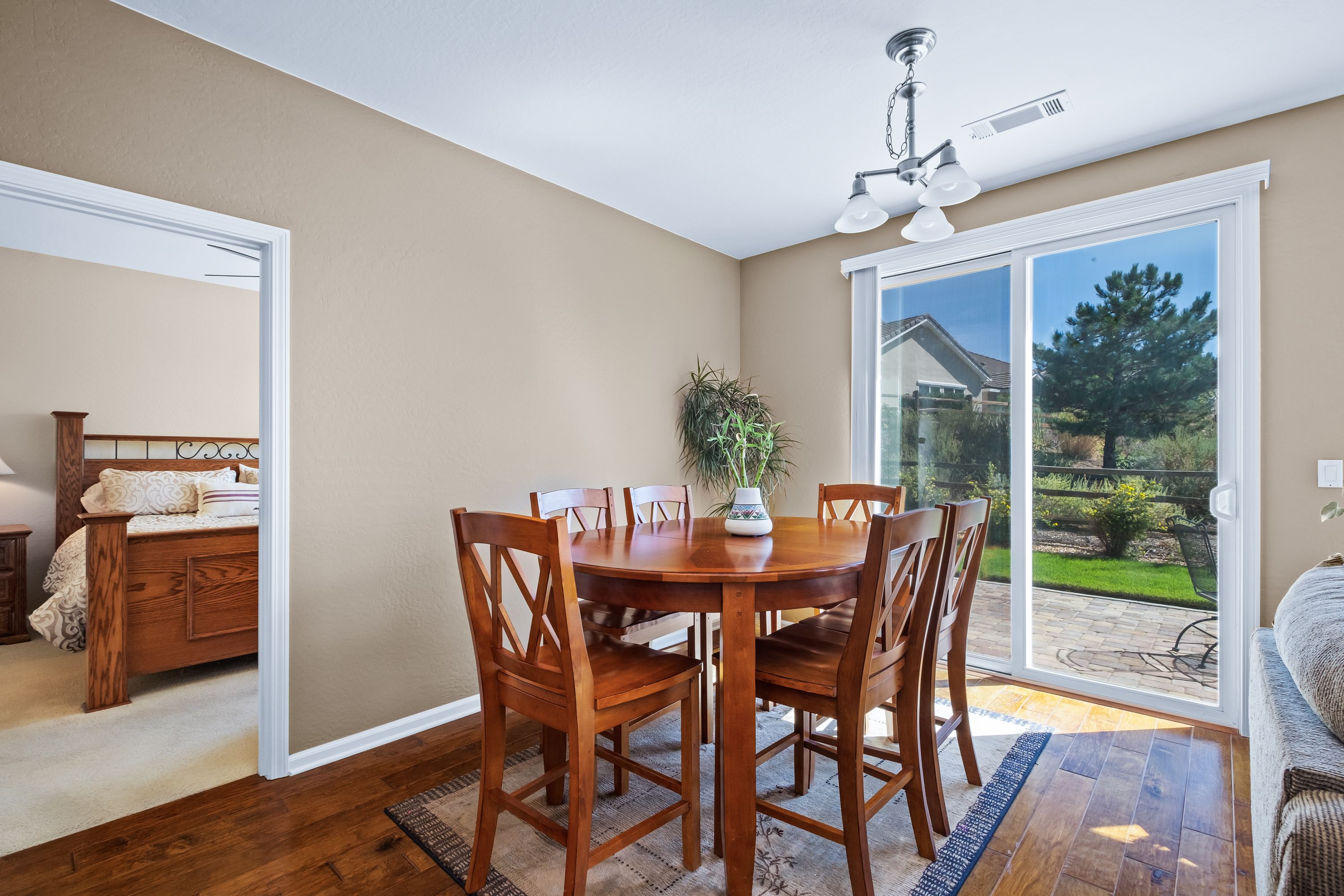 1550 Meridian Ranch Drive 