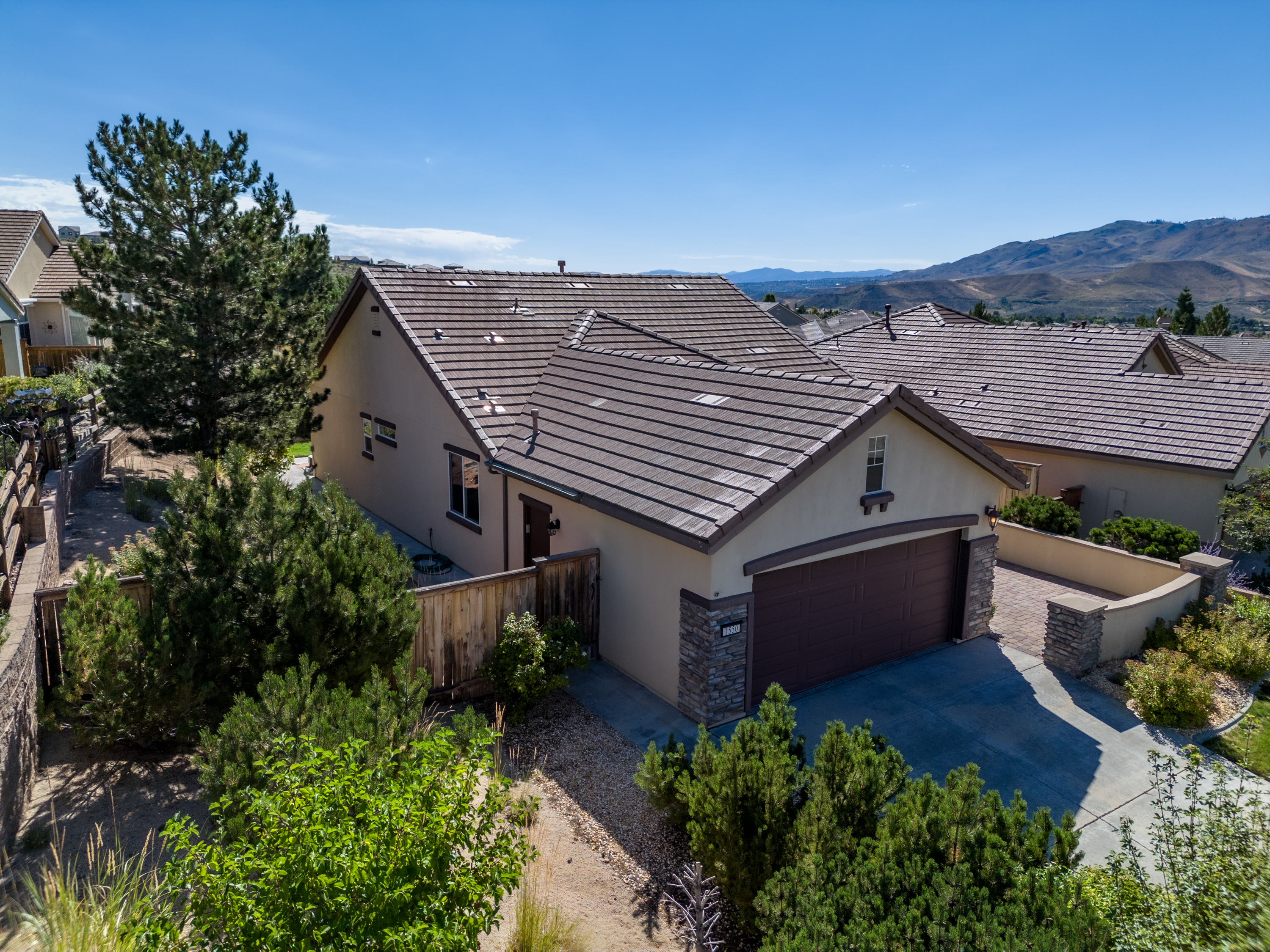 1550 Meridian Ranch Drive 