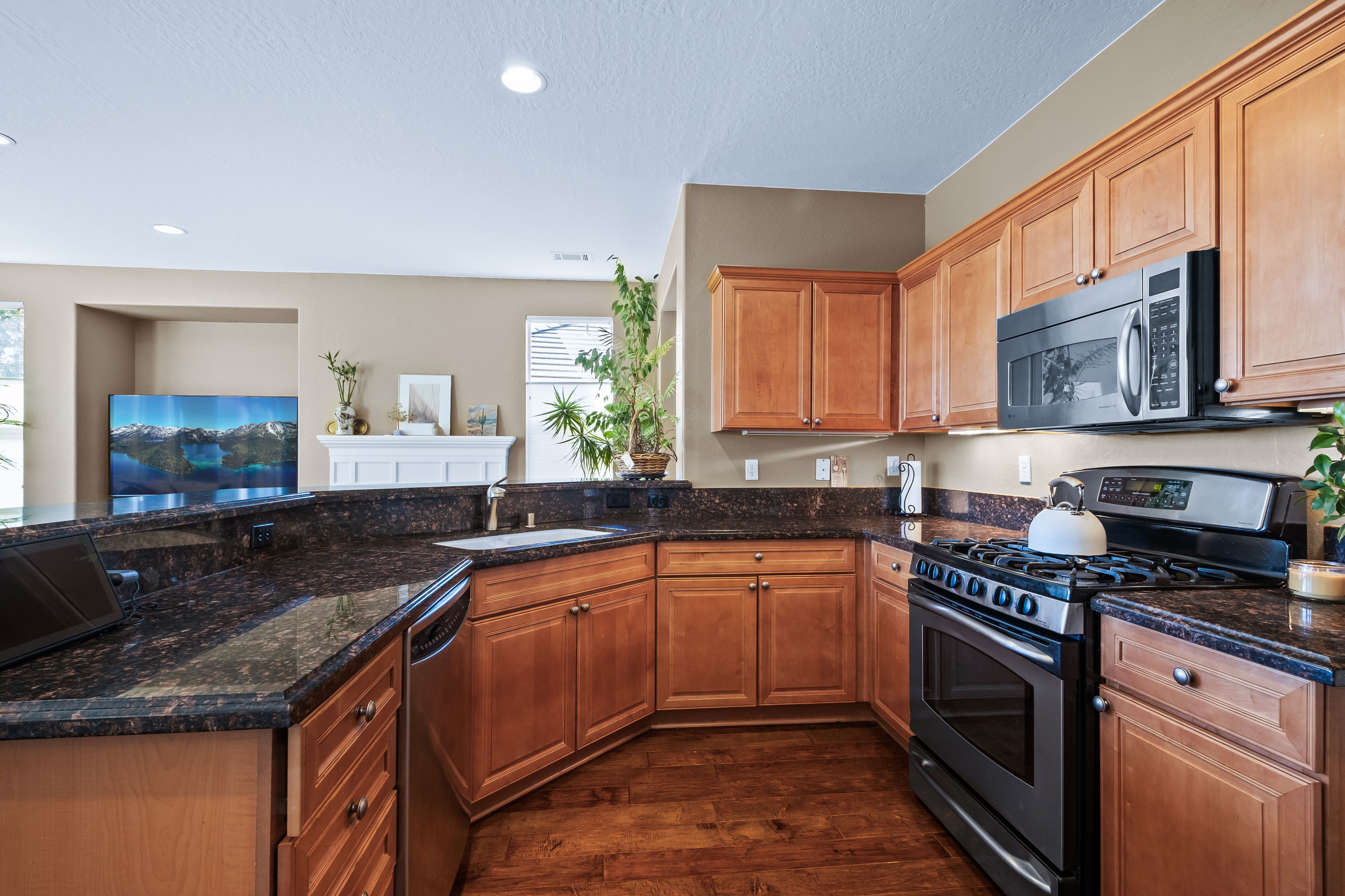 1550 Meridian Ranch Drive 