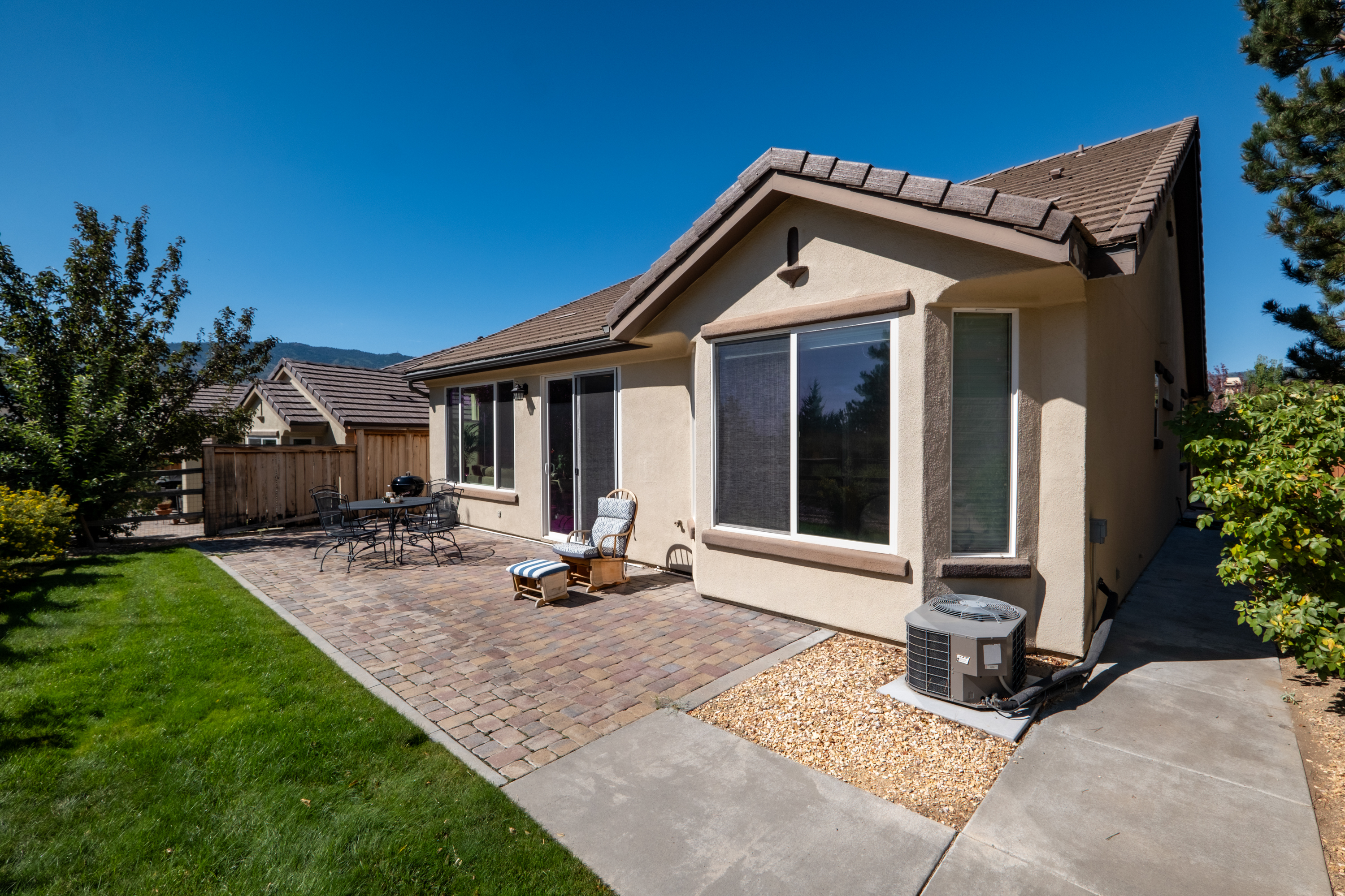 1550 Meridian Ranch Drive 