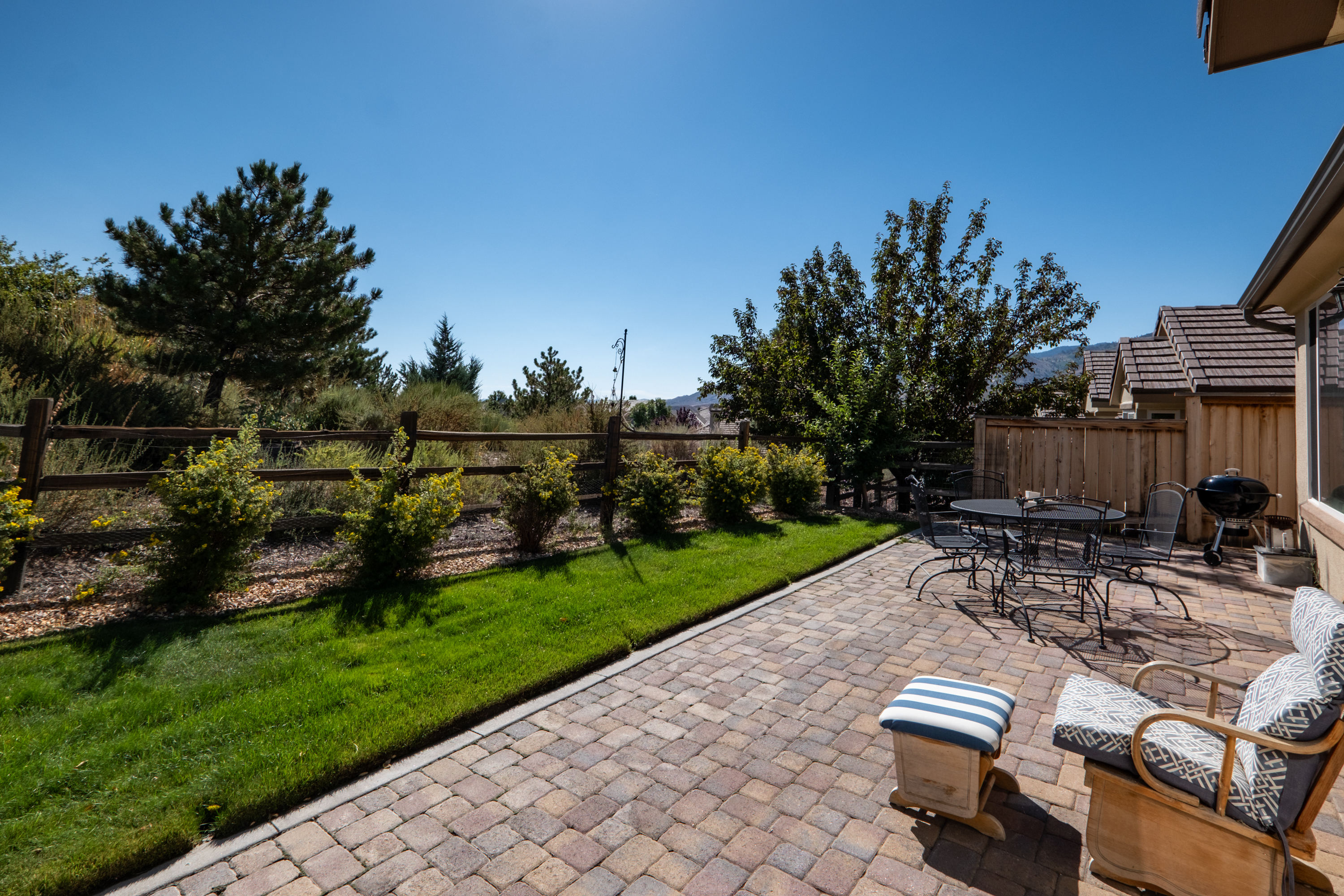 1550 Meridian Ranch Drive 