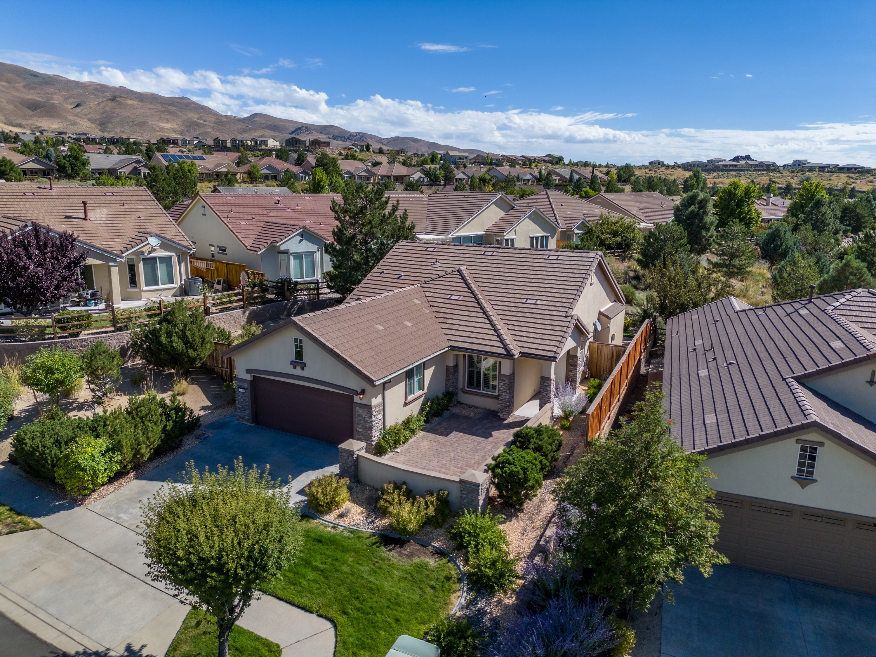 1550 Meridian Ranch Drive 