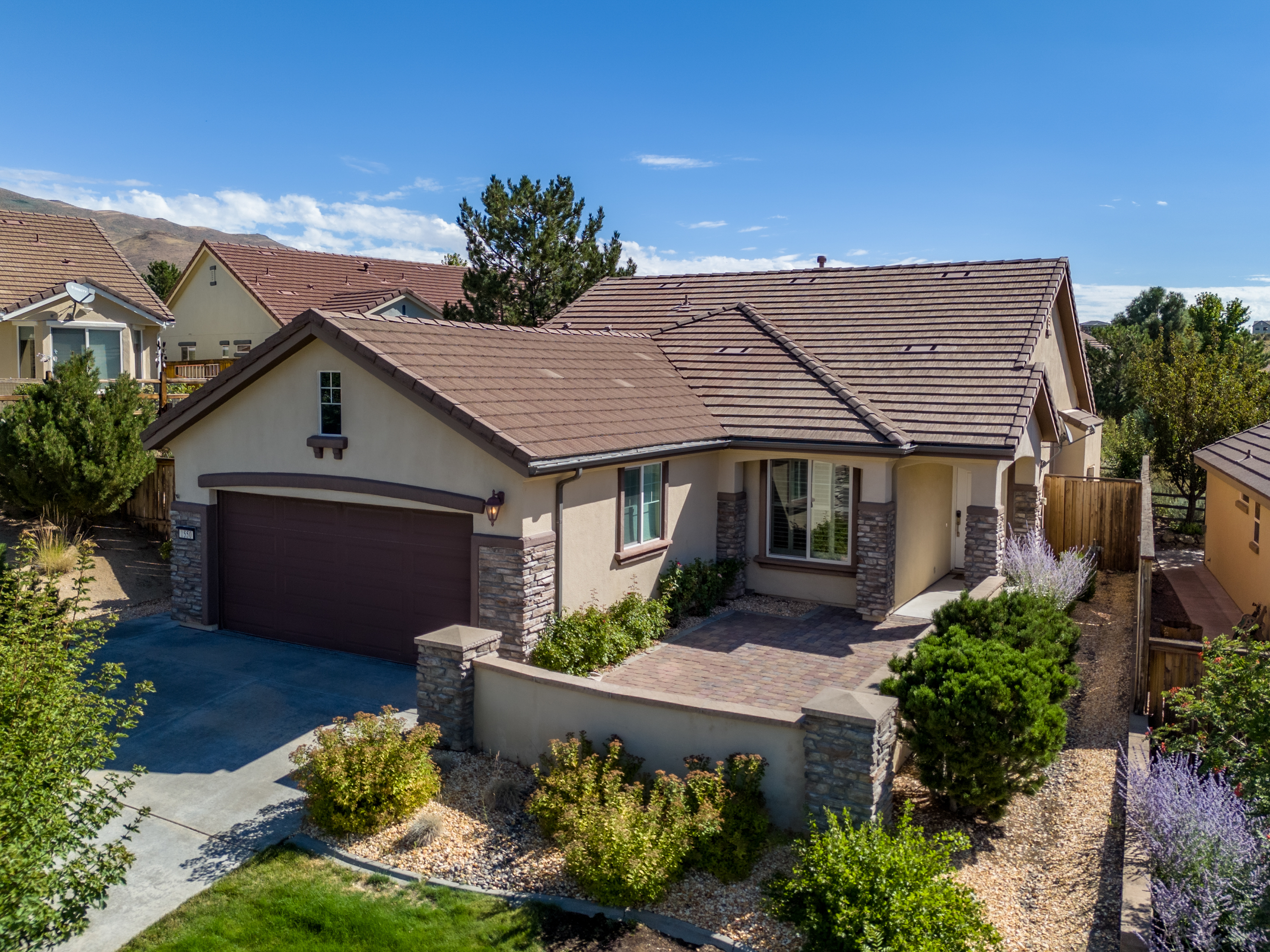1550 Meridian Ranch Drive 