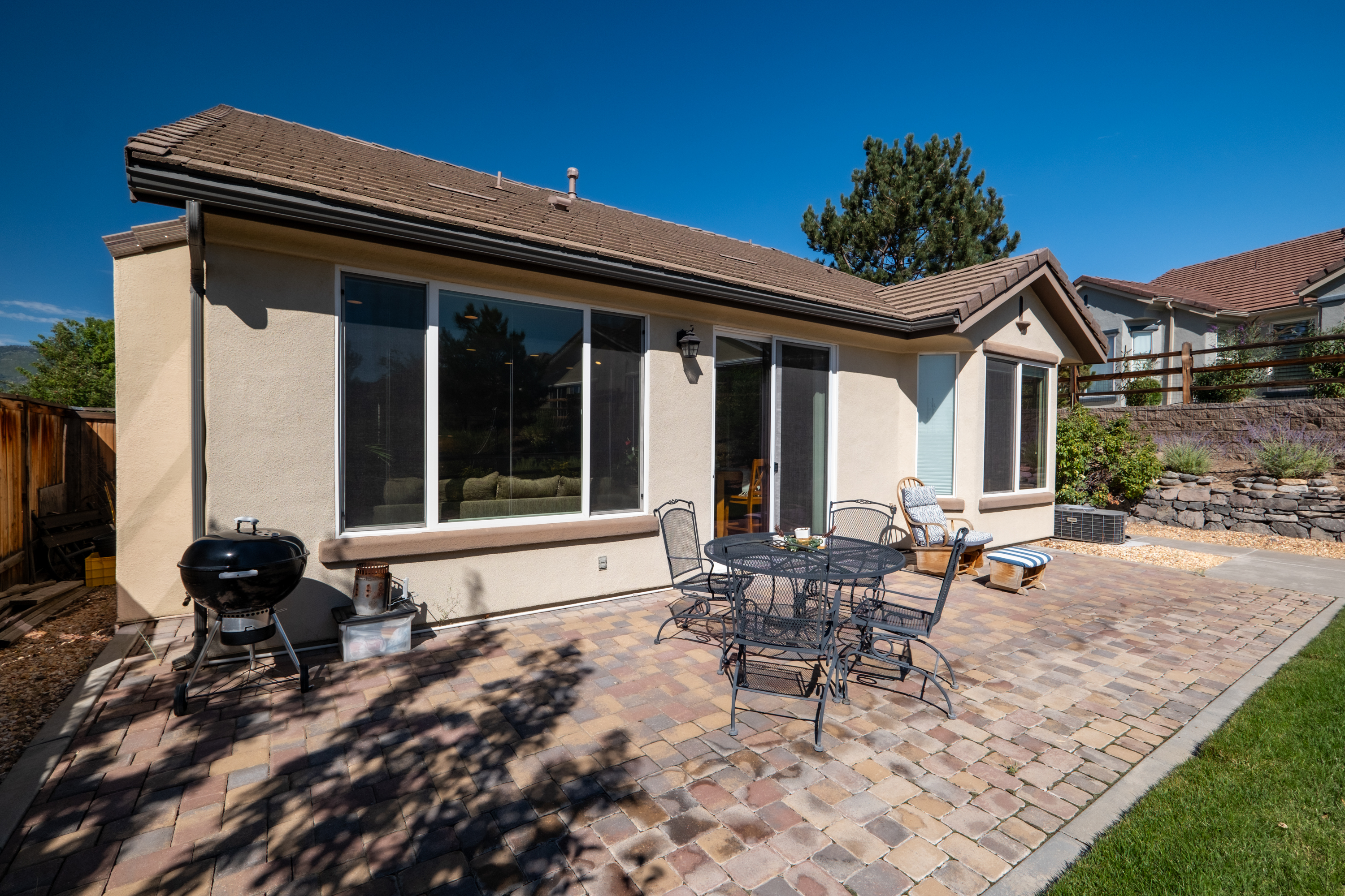 1550 Meridian Ranch Drive 