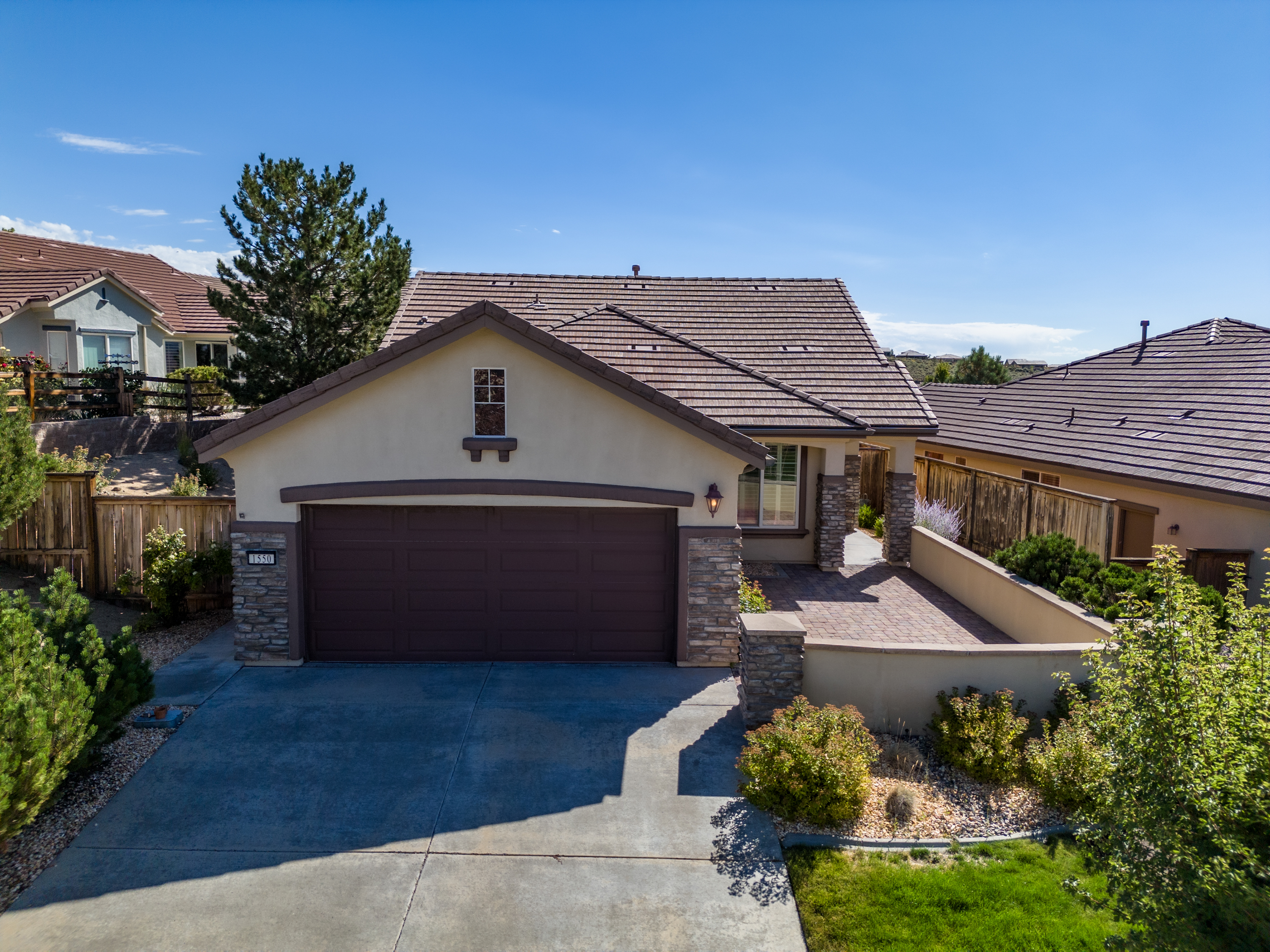 1550 Meridian Ranch Drive 