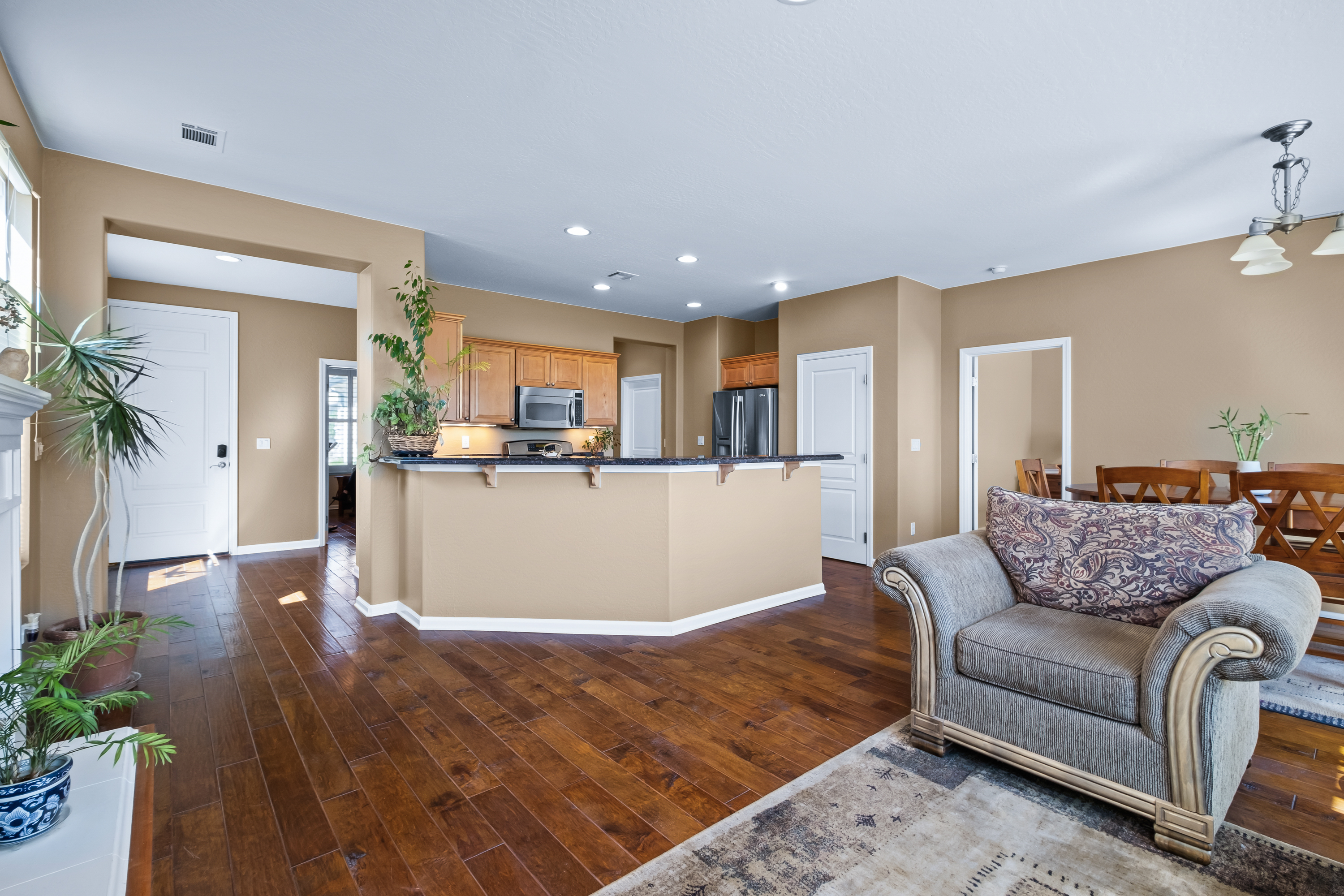 1550 Meridian Ranch Drive 