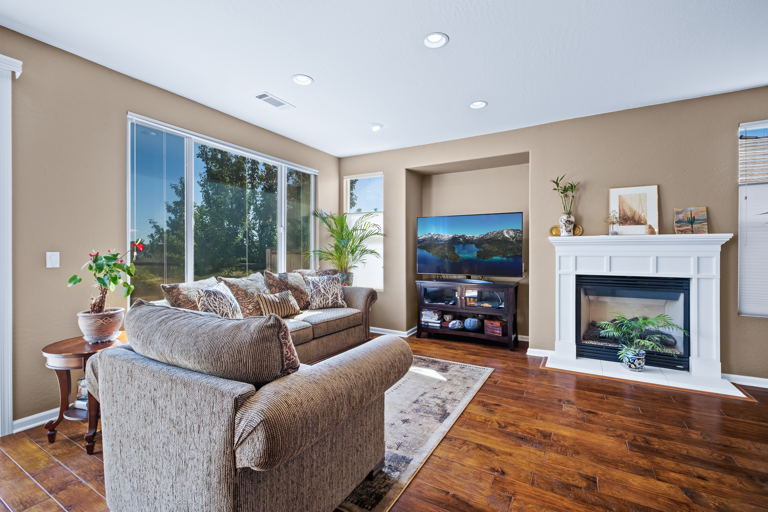 1550 Meridian Ranch Drive 