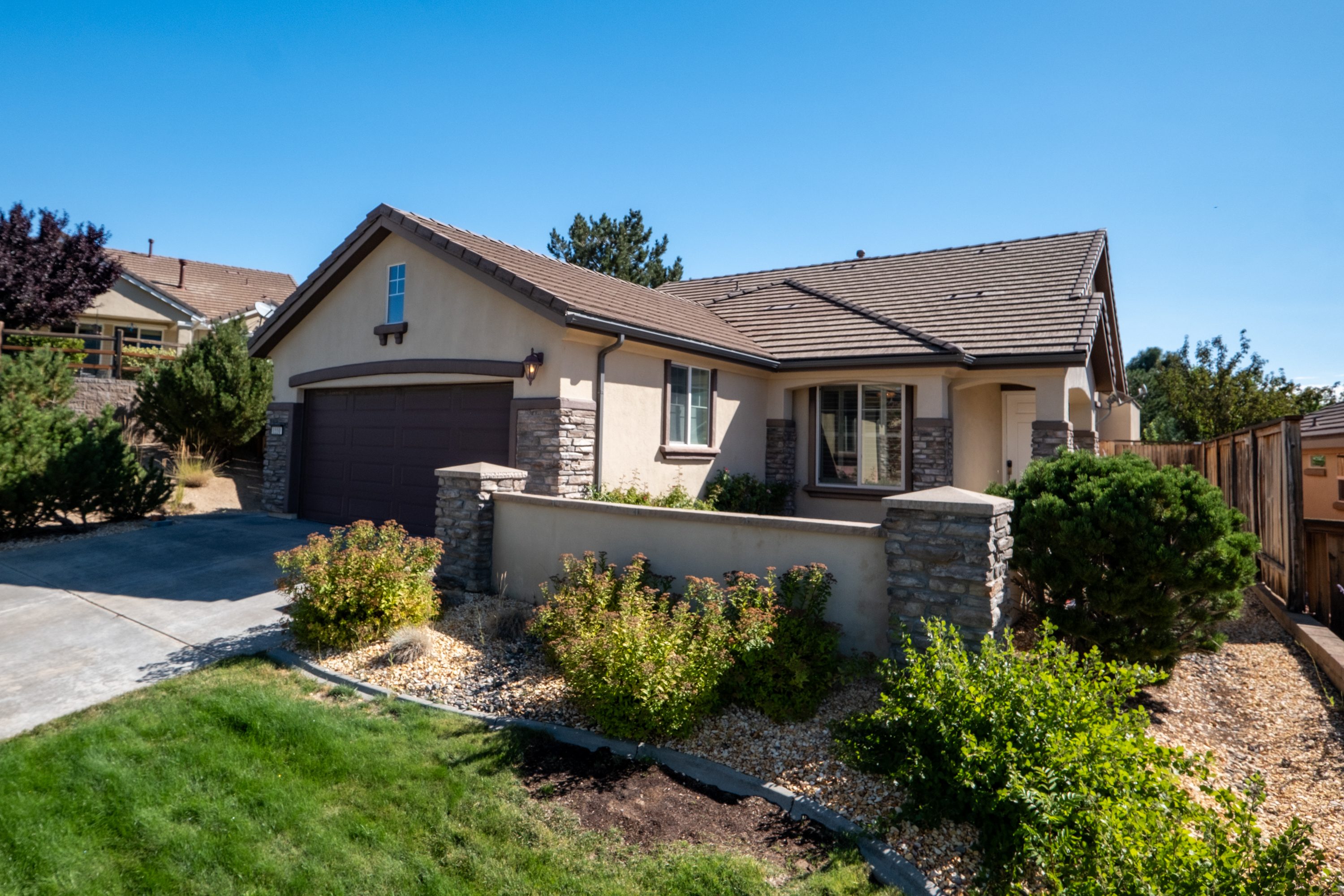 1550 Meridian Ranch Drive 