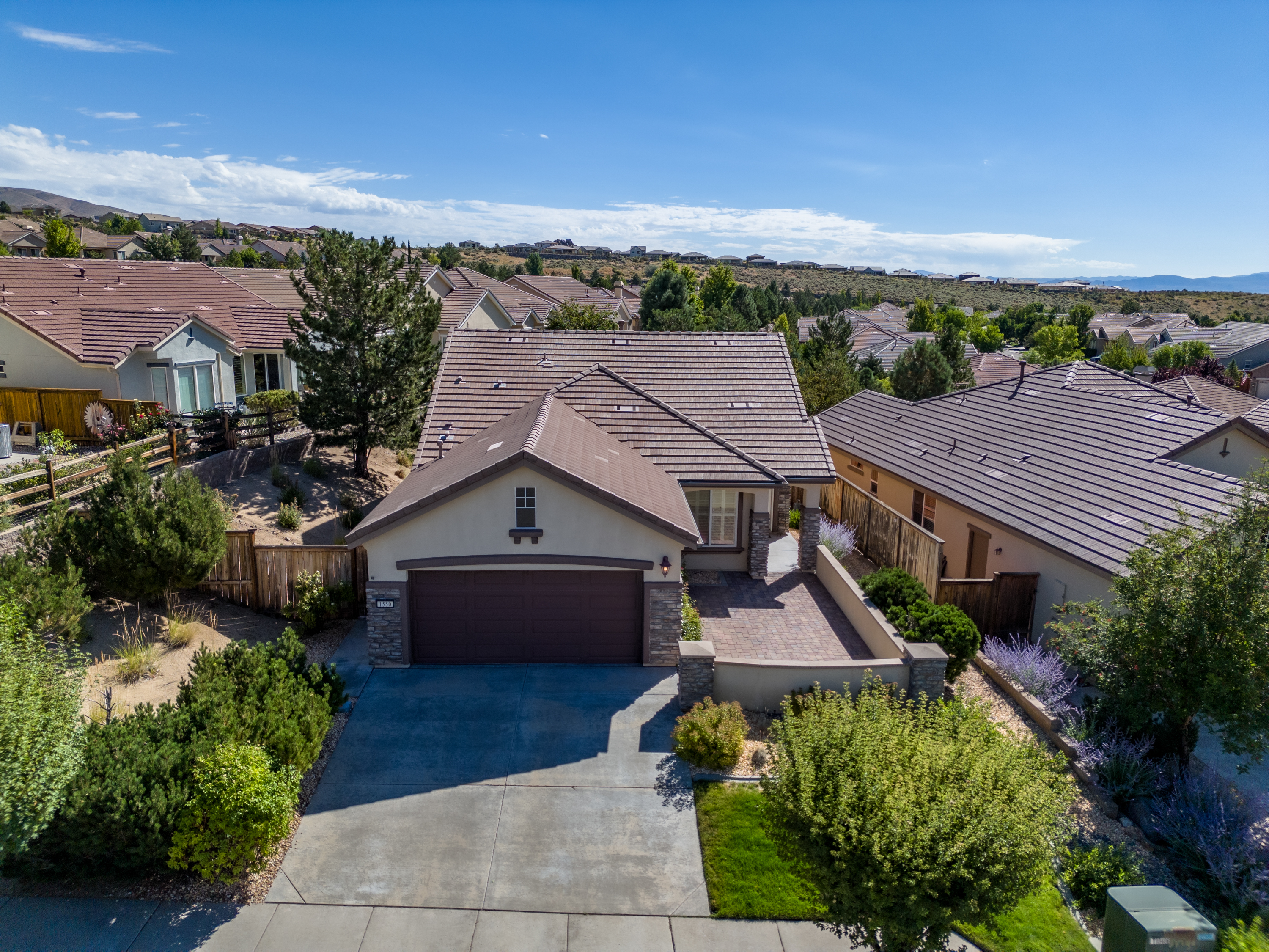 1550 Meridian Ranch Drive 