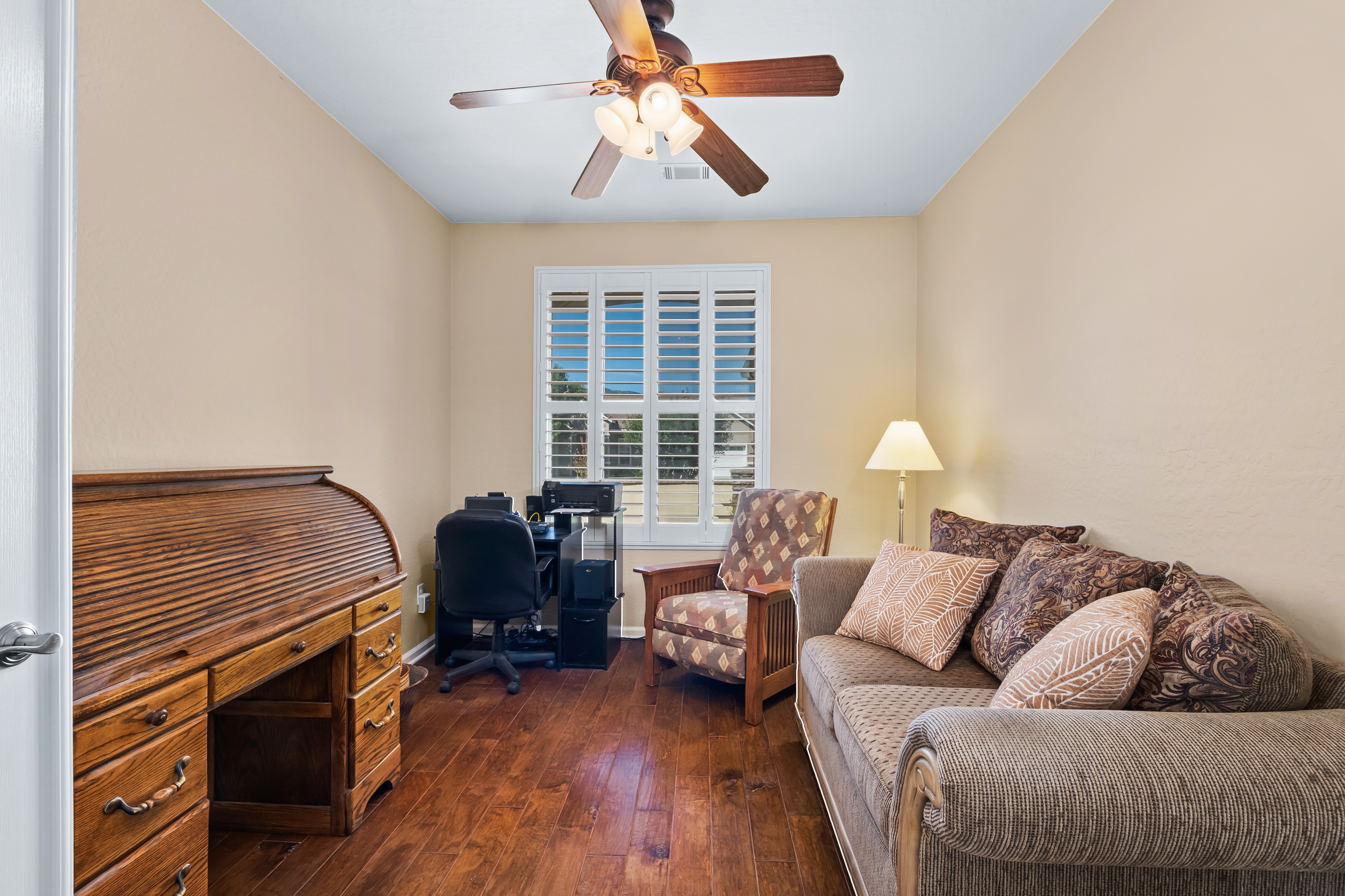 1550 Meridian Ranch Drive 