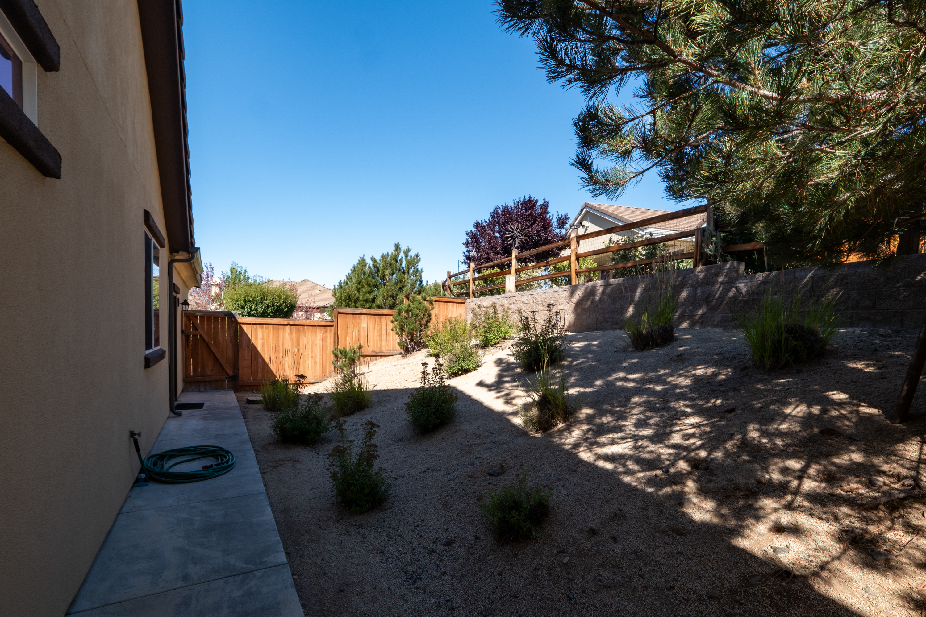1550 Meridian Ranch Drive 