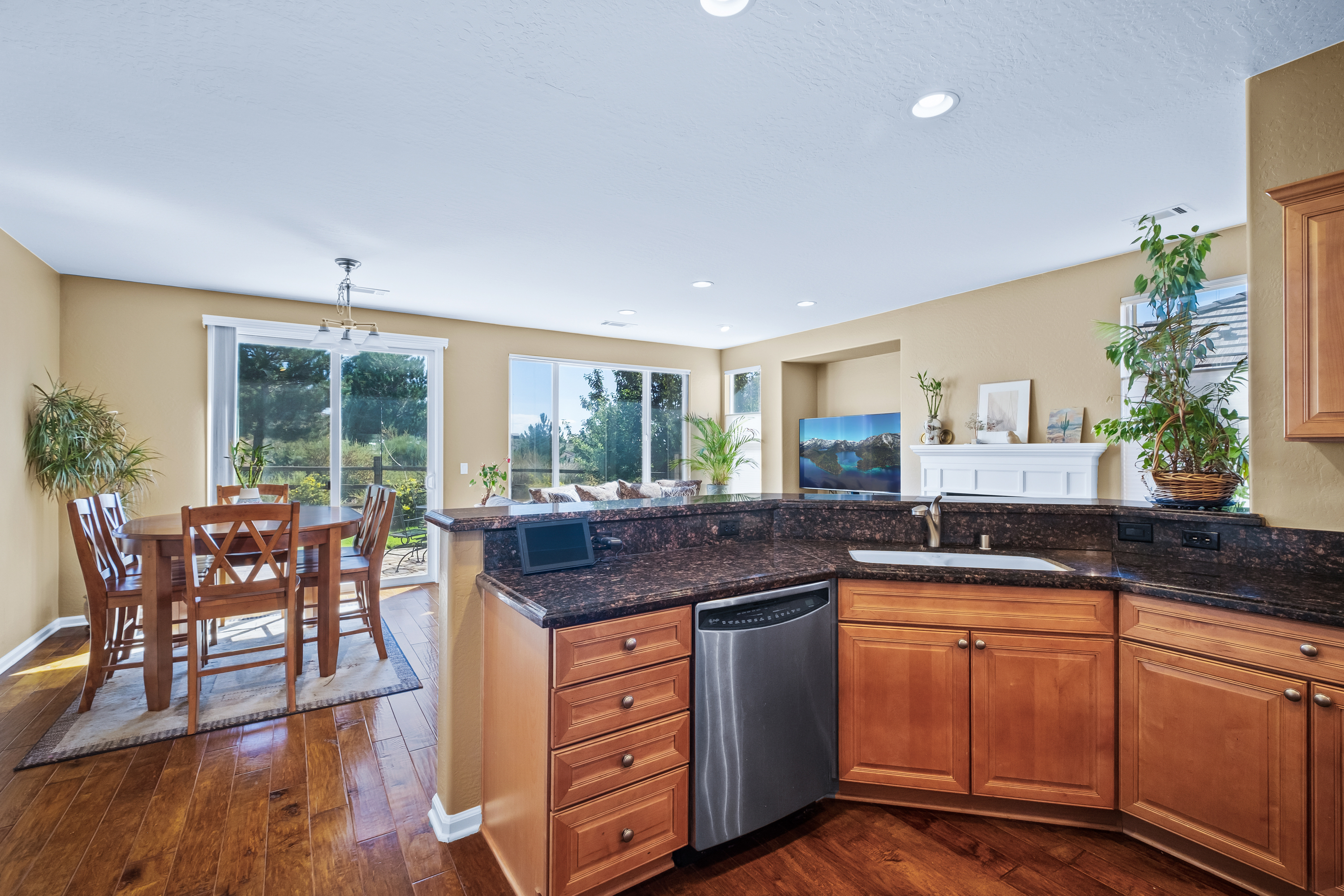 1550 Meridian Ranch Drive 