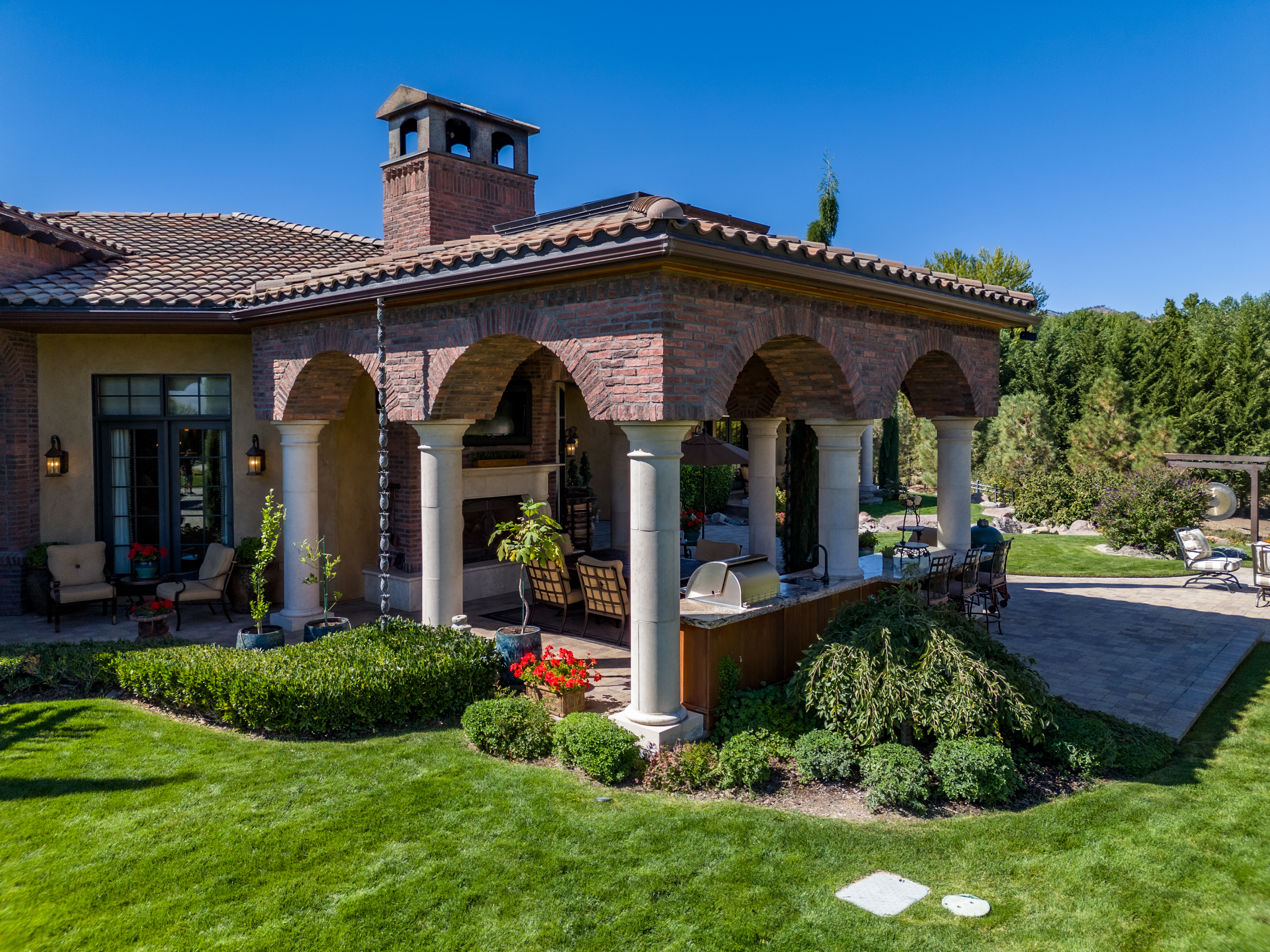 3560 Lunsford Court 