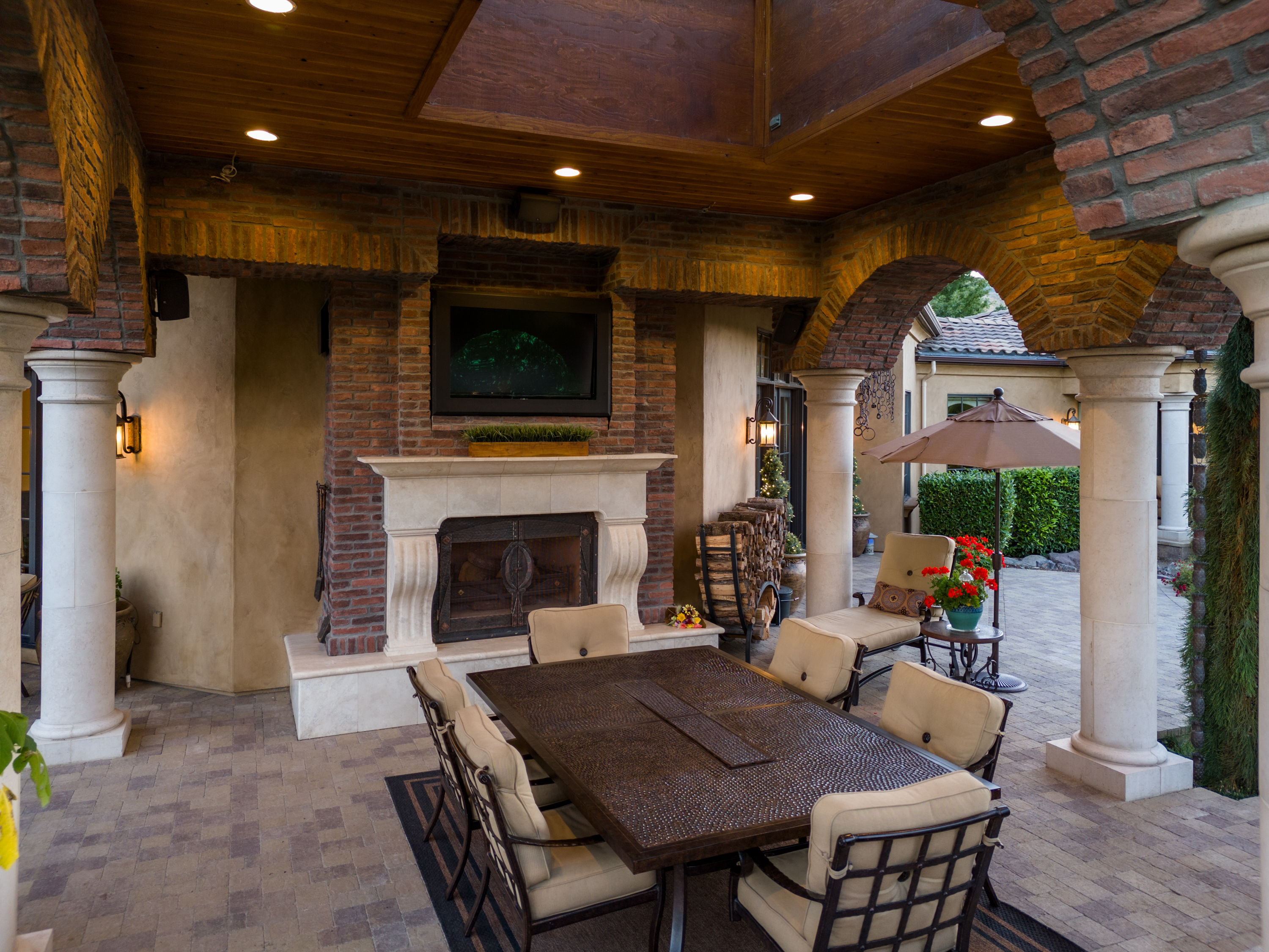 3560 Lunsford Court 