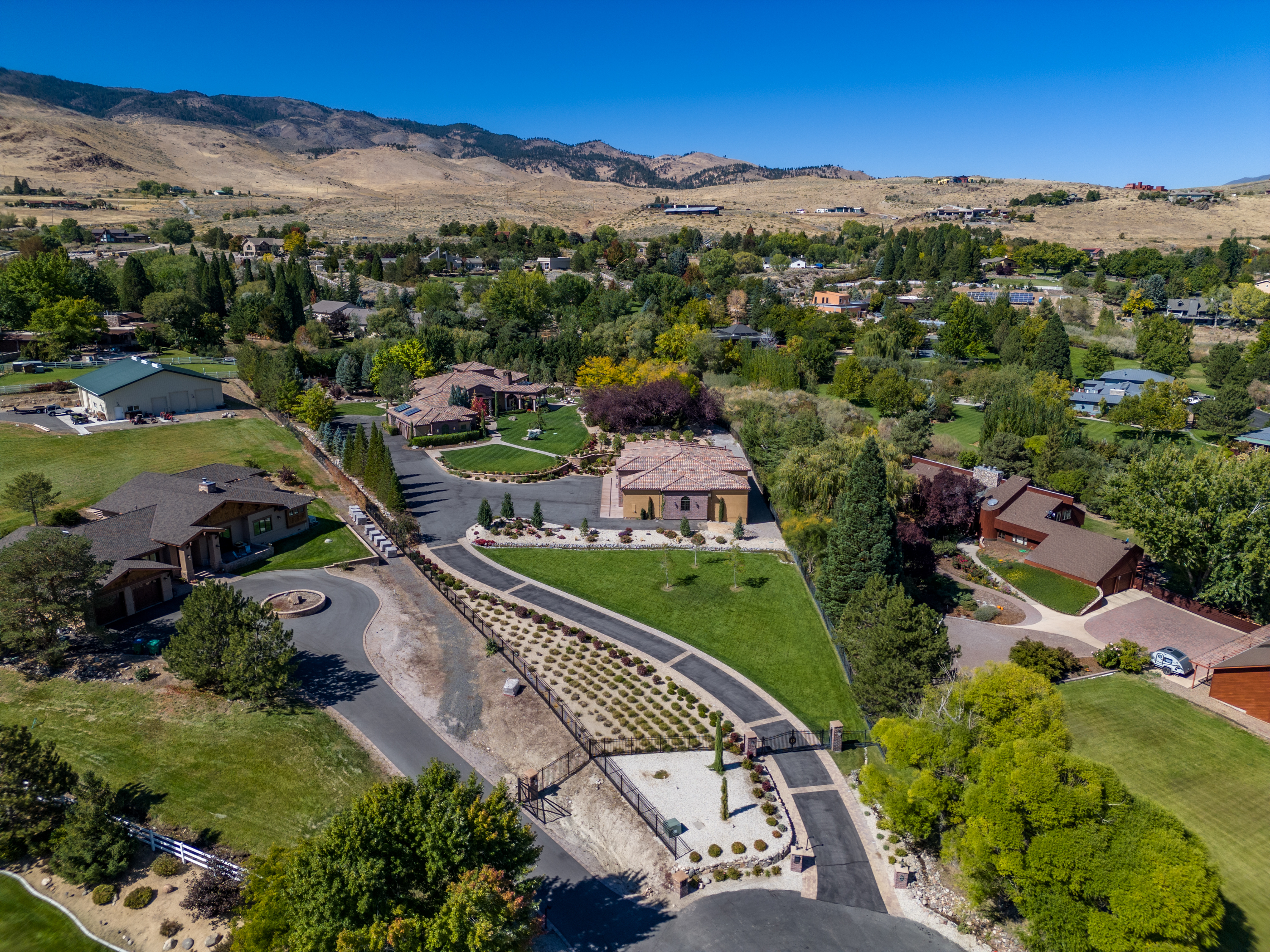 3560 Lunsford Court 