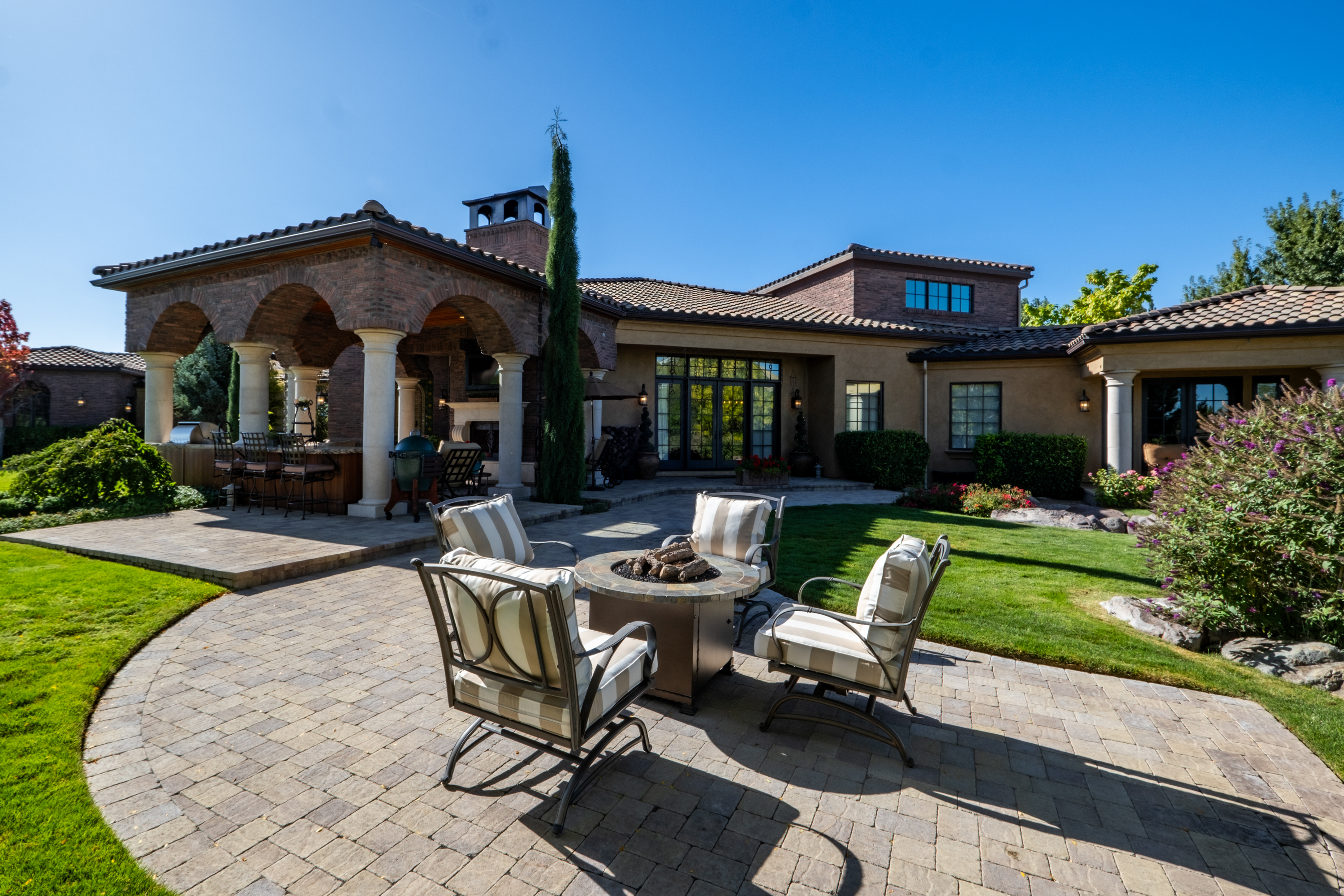 3560 Lunsford Court 
