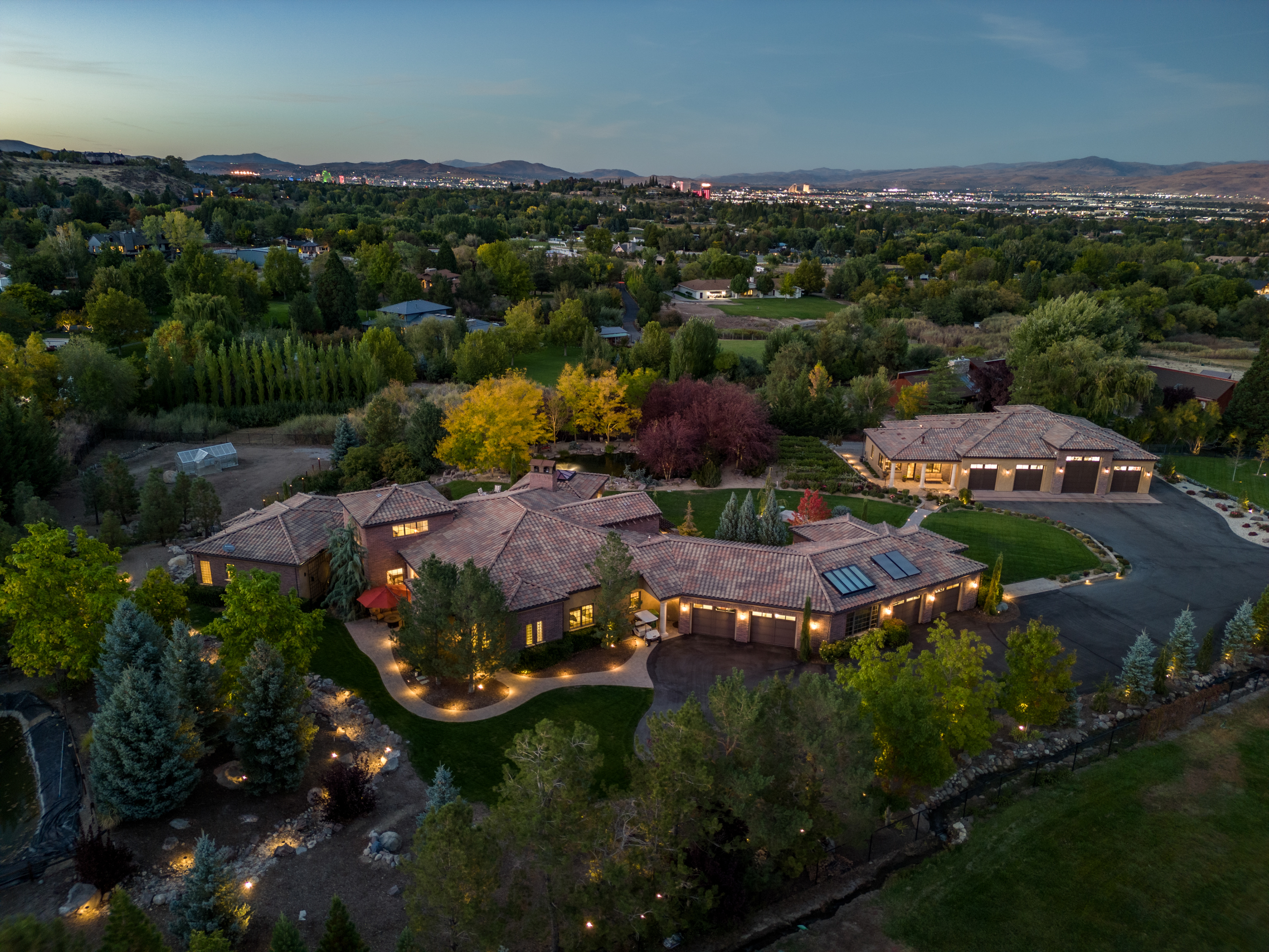 3560 Lunsford Court 