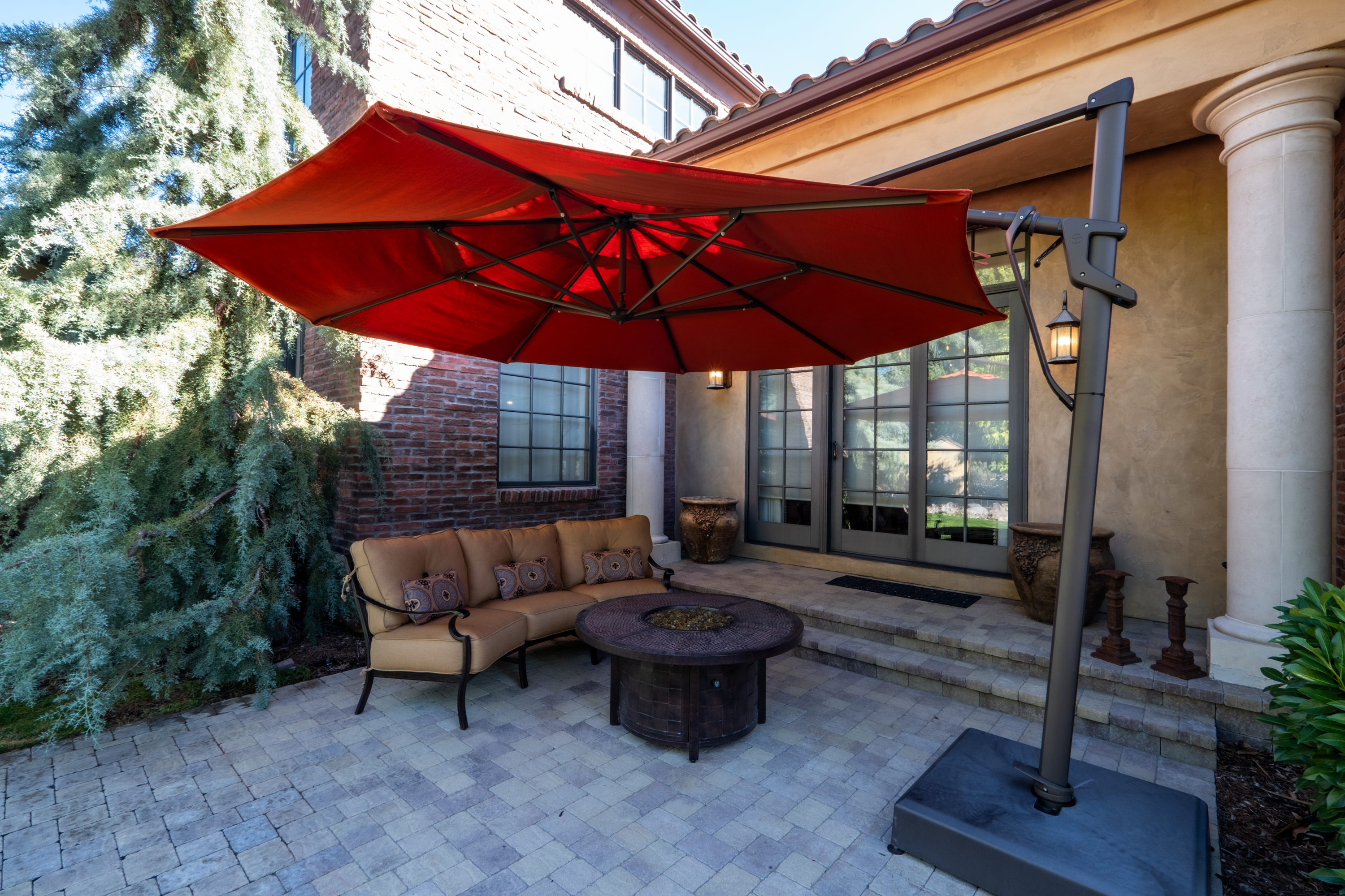 3560 Lunsford Court 