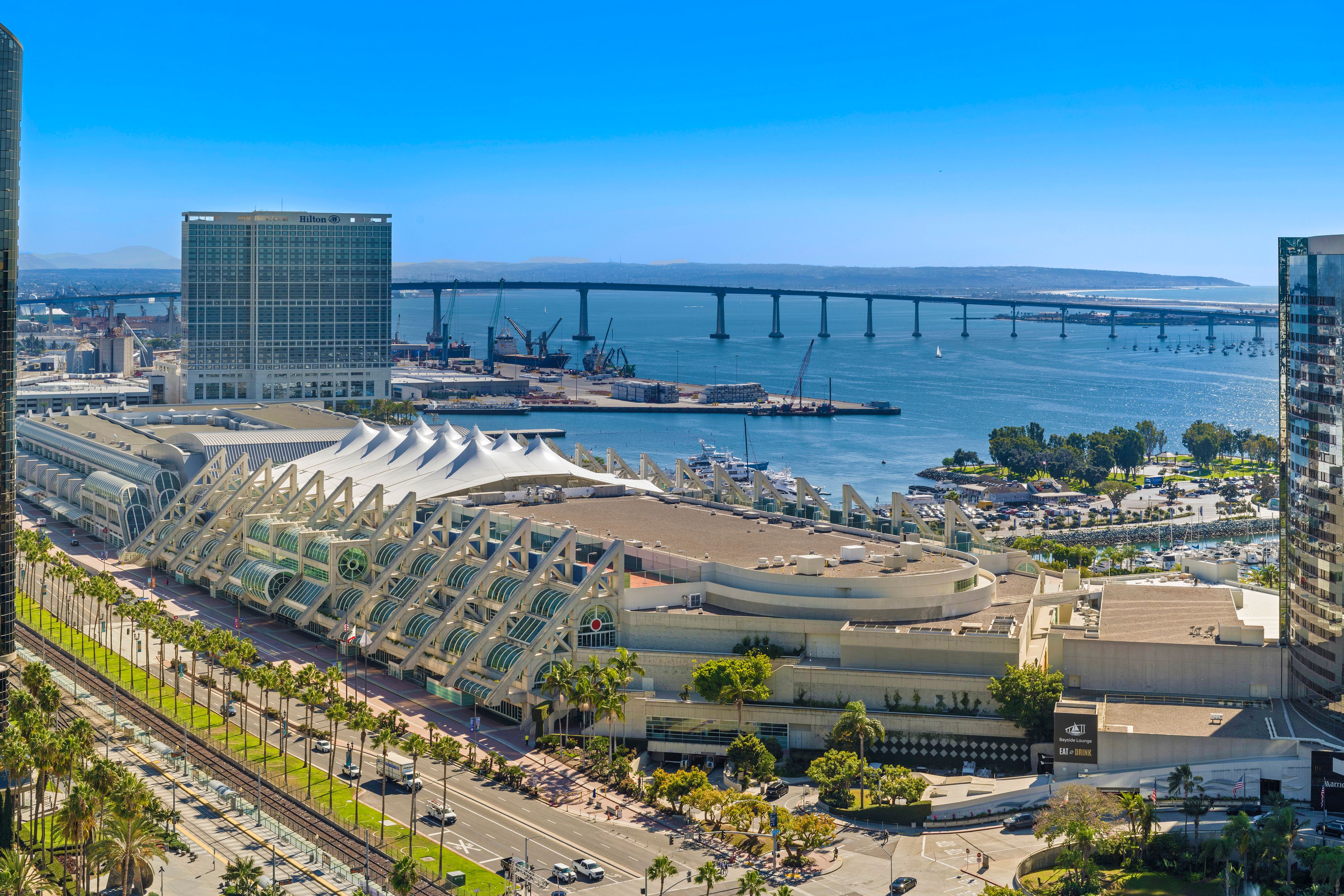 550 Front Street Residence 2305