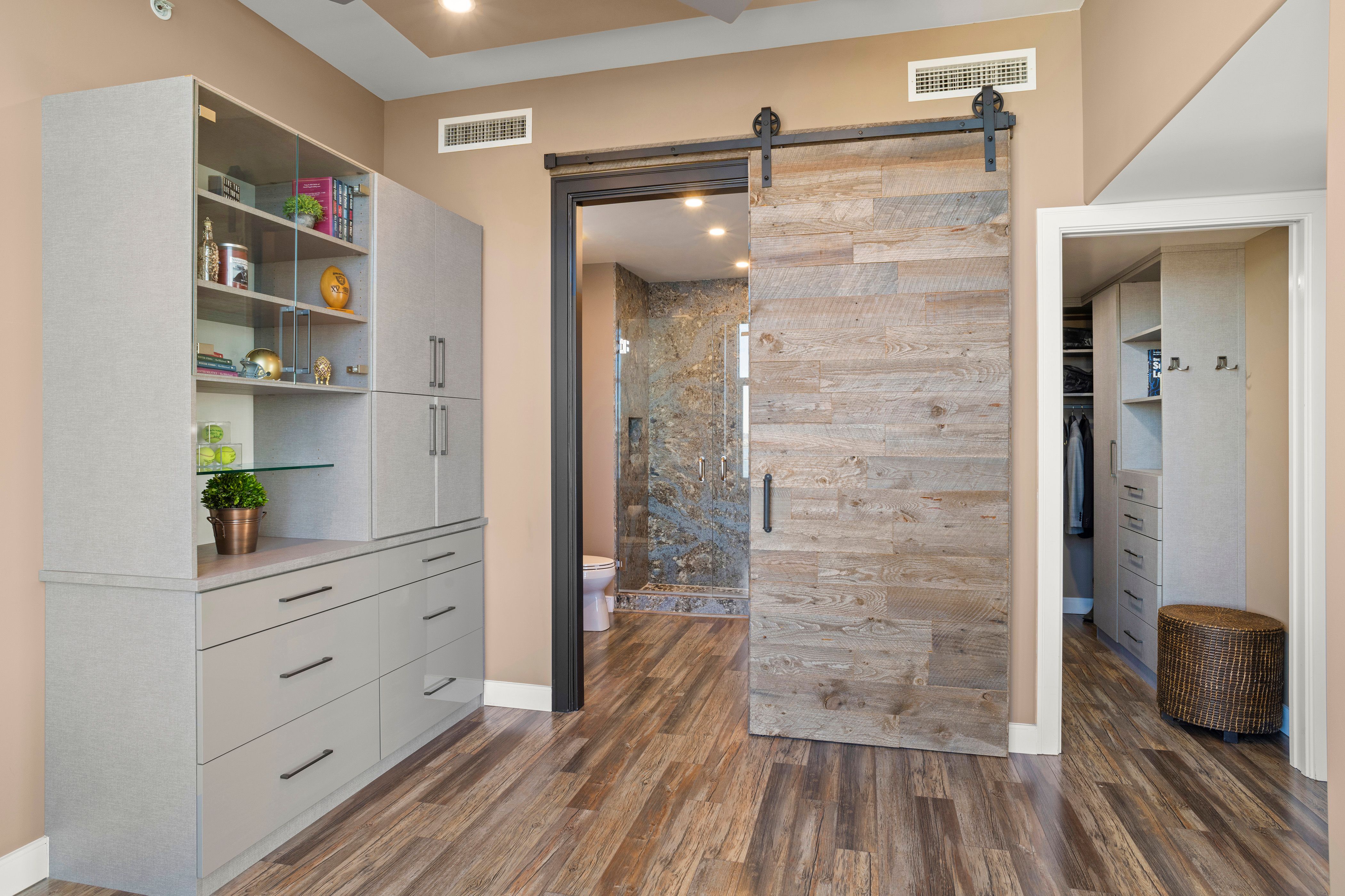 550 Front Street Residence 2305