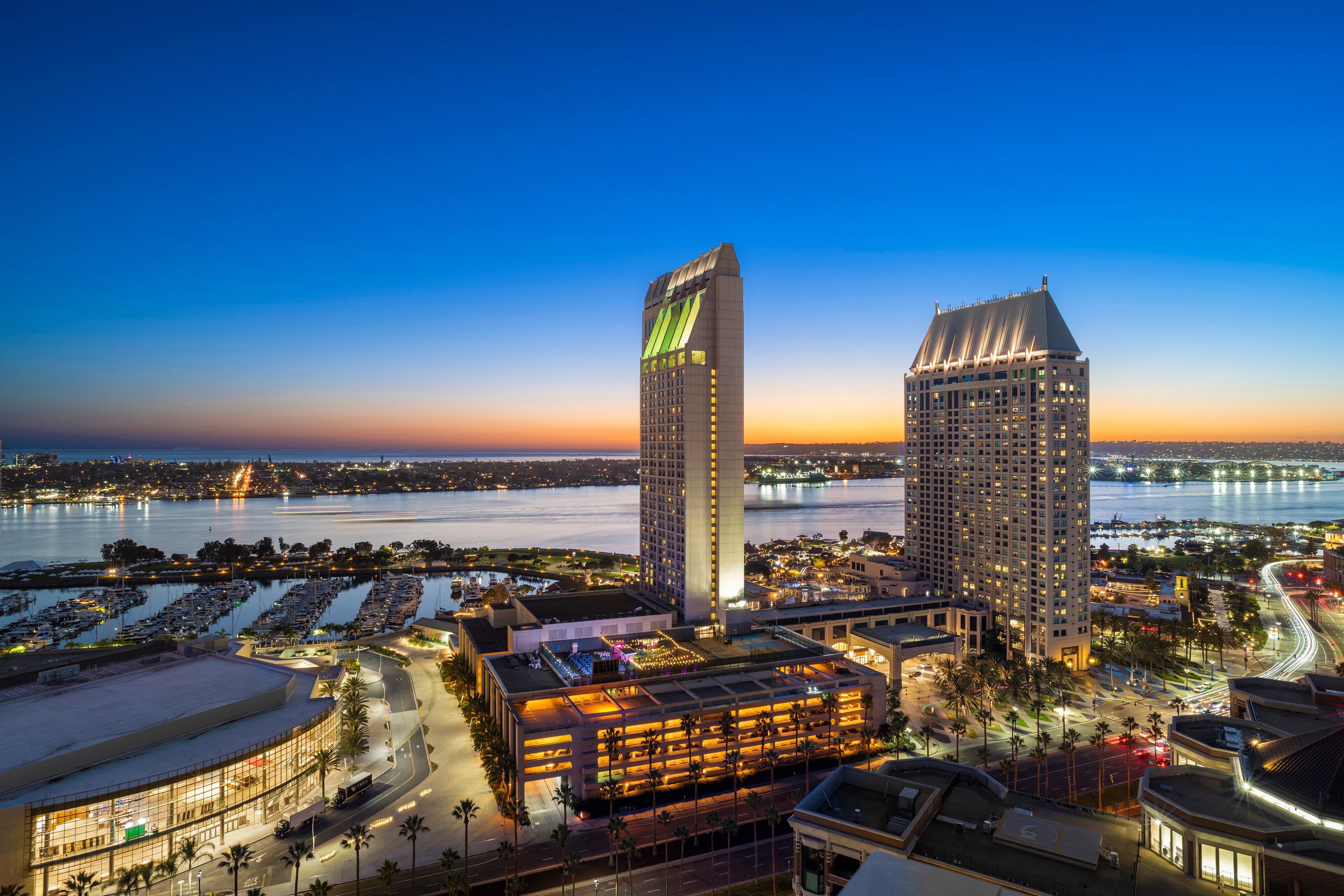 550 Front Street Residence 2305