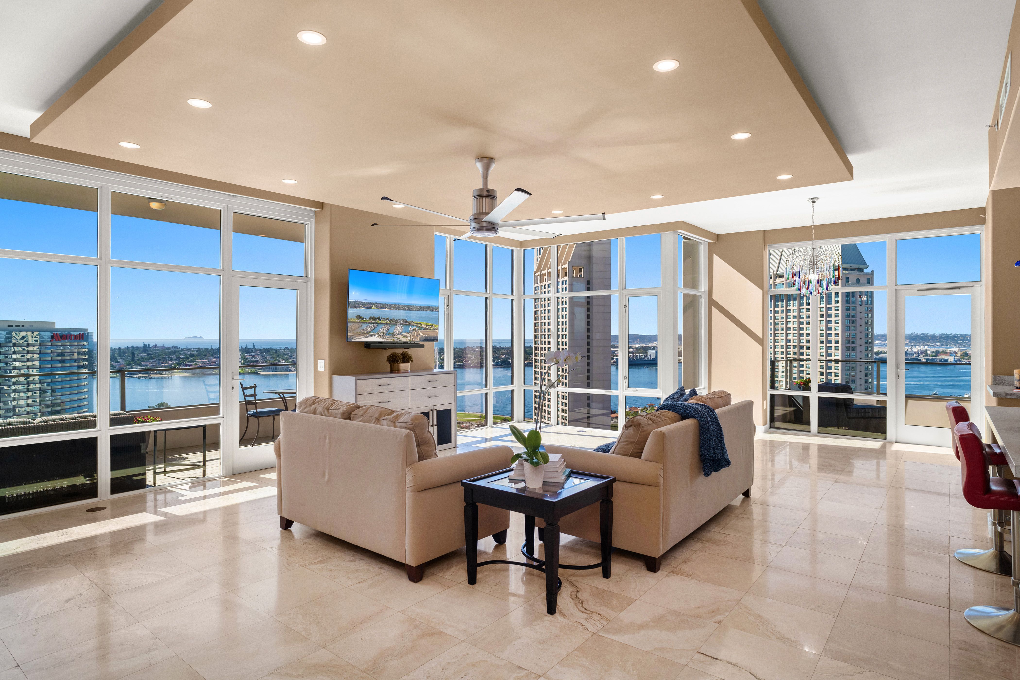 550 Front Street Residence 2305