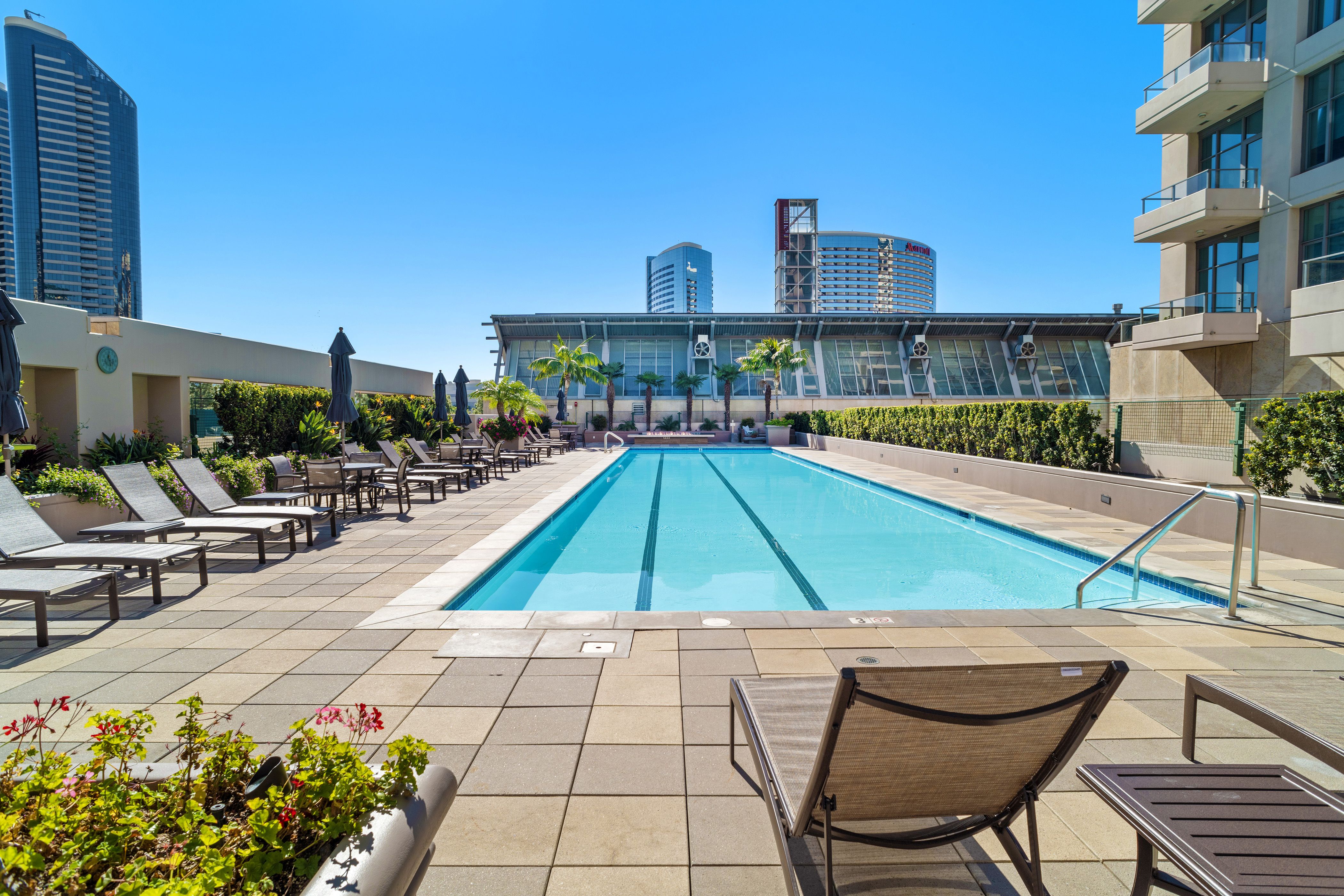 550 Front Street Residence 2305