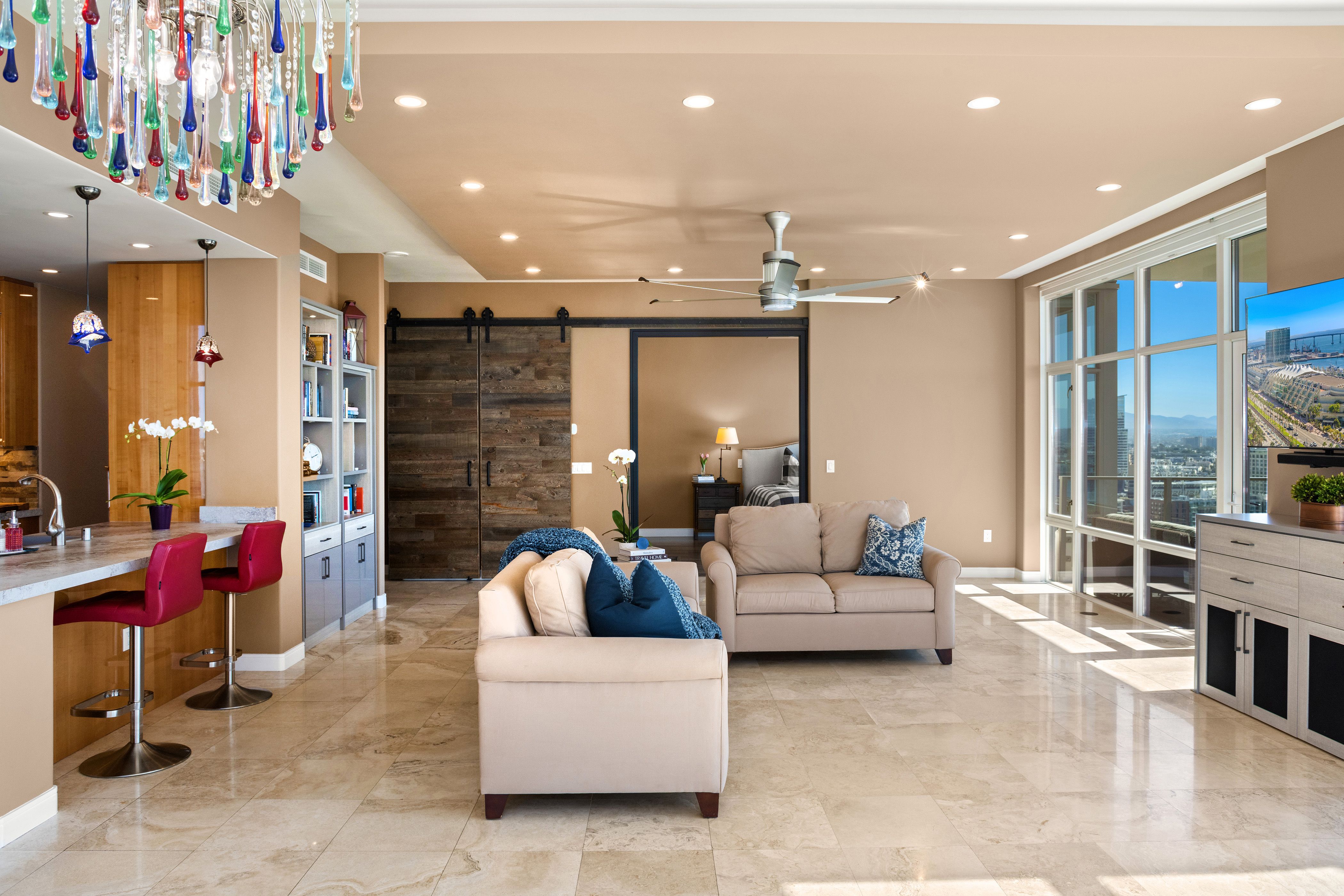 550 Front Street Residence 2305