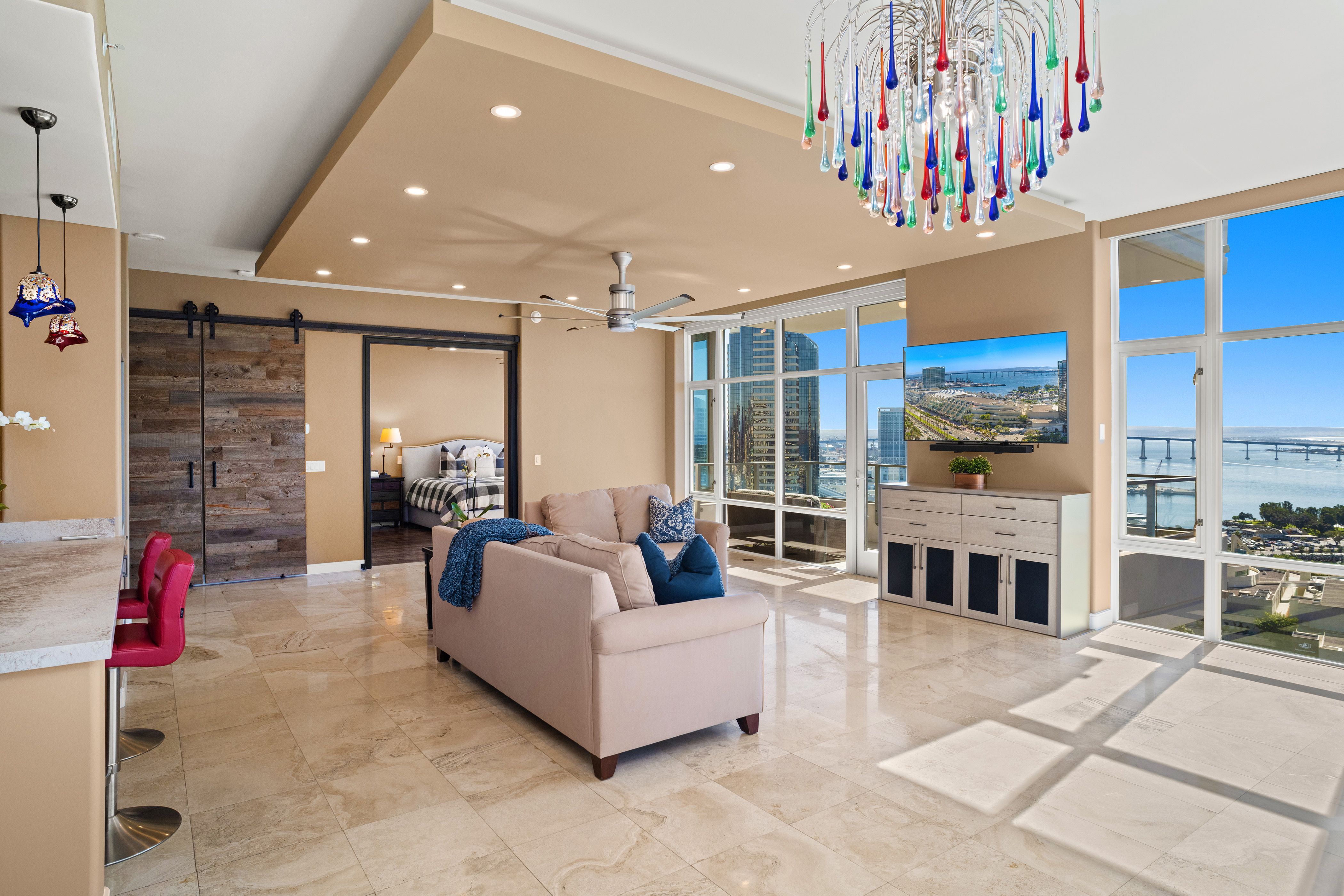 550 Front Street Residence 2305