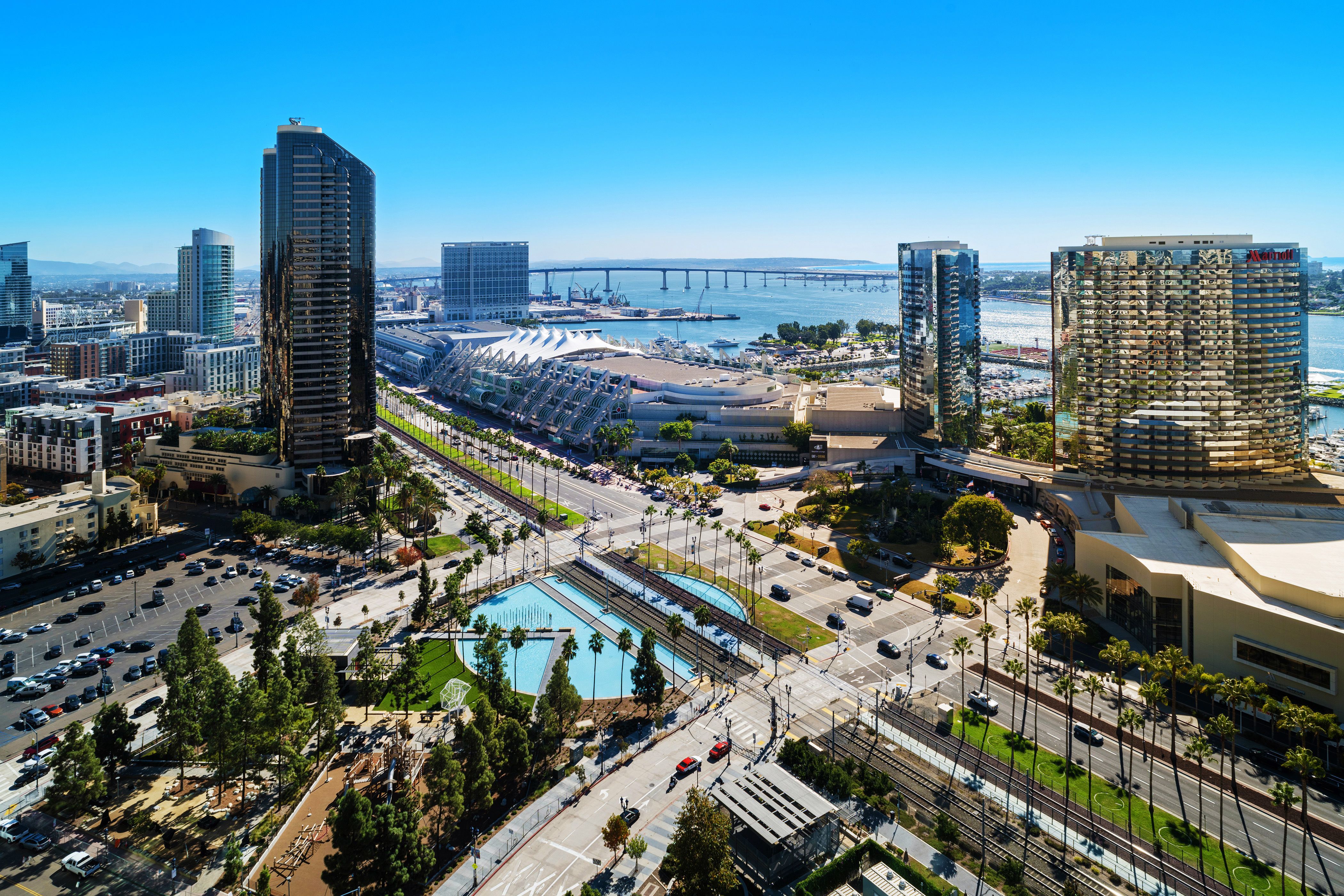 550 Front Street Residence 2305