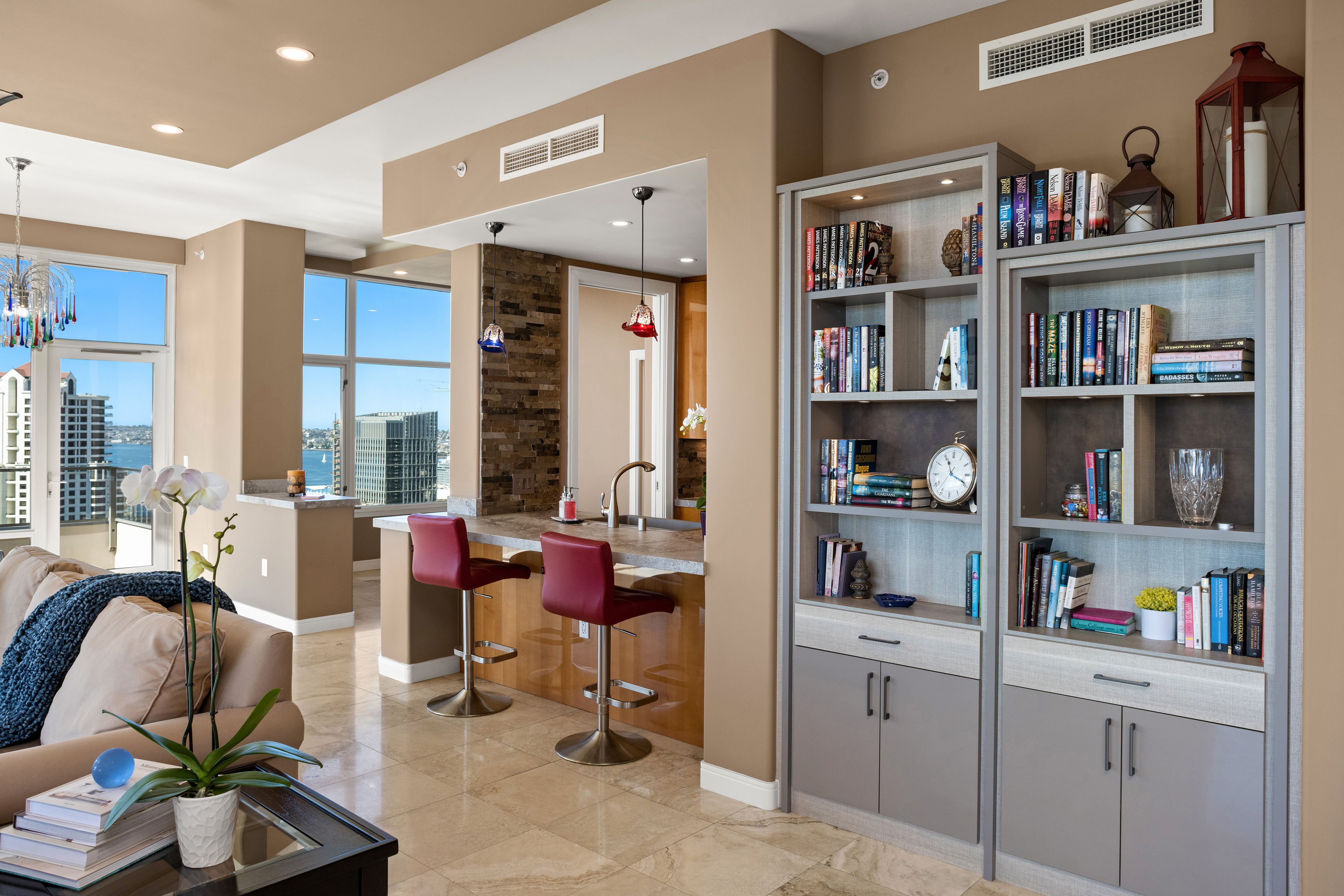 550 Front Street Residence 2305