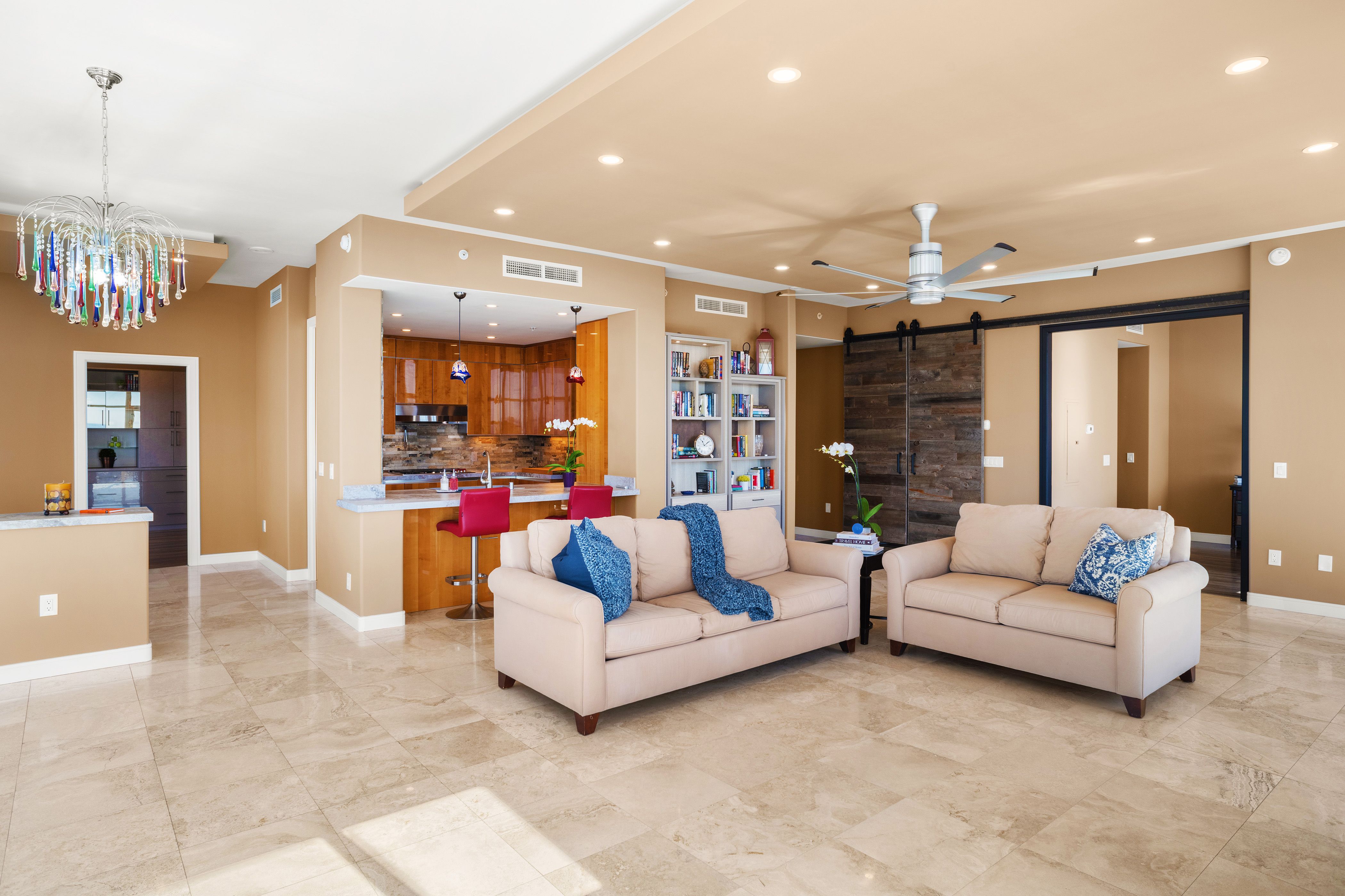 550 Front Street Residence 2305