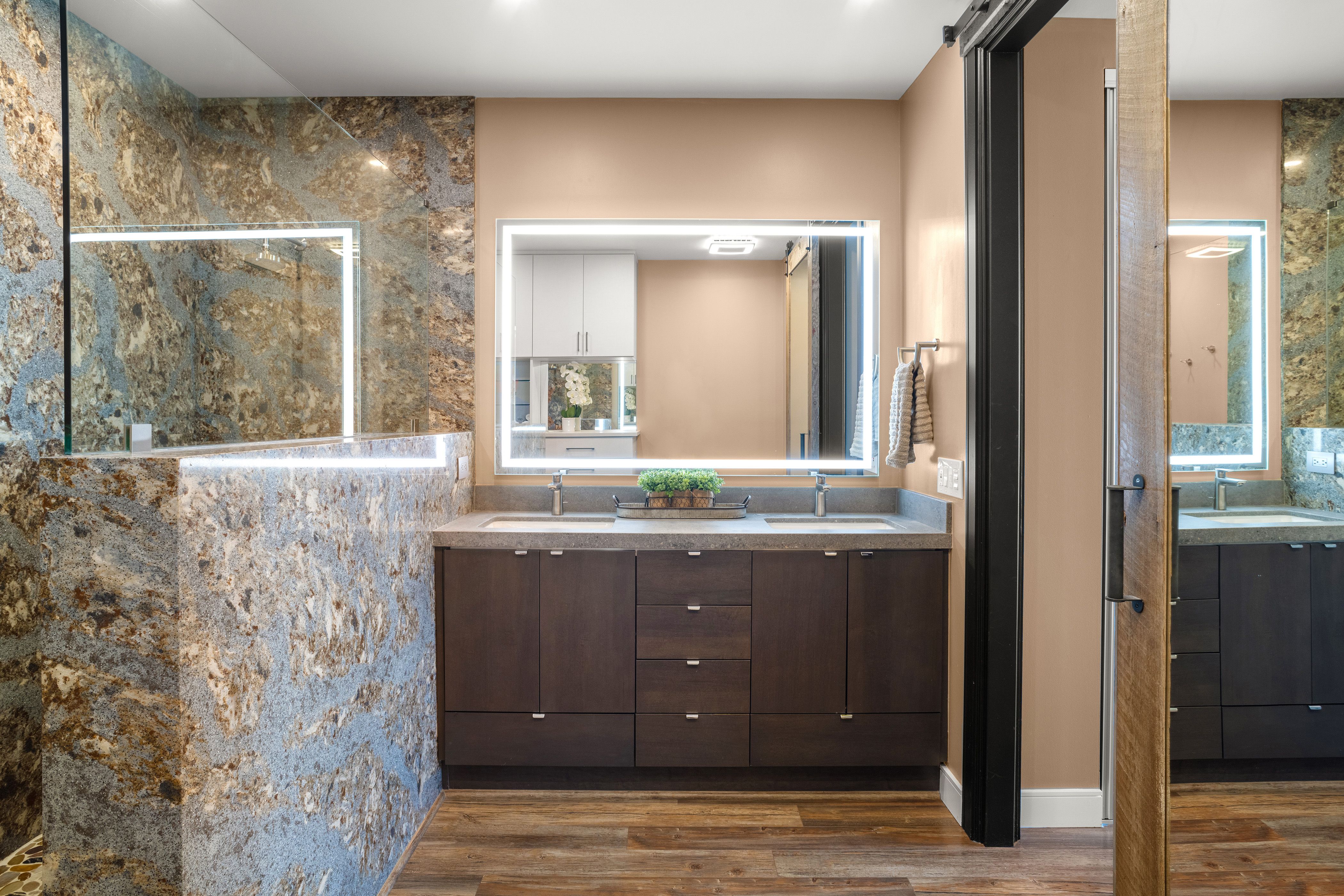 550 Front Street Residence 2305