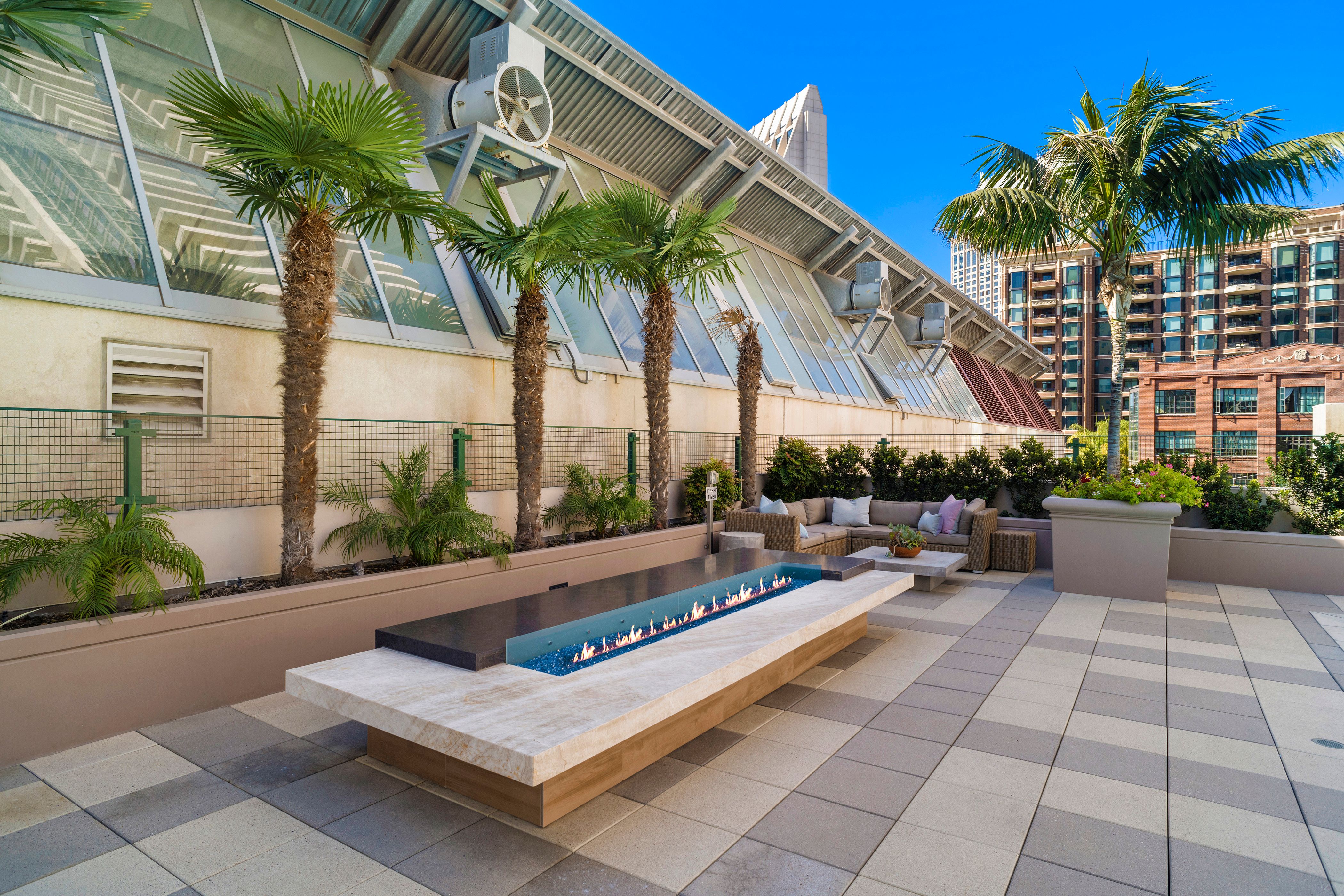 550 Front Street Residence 2305