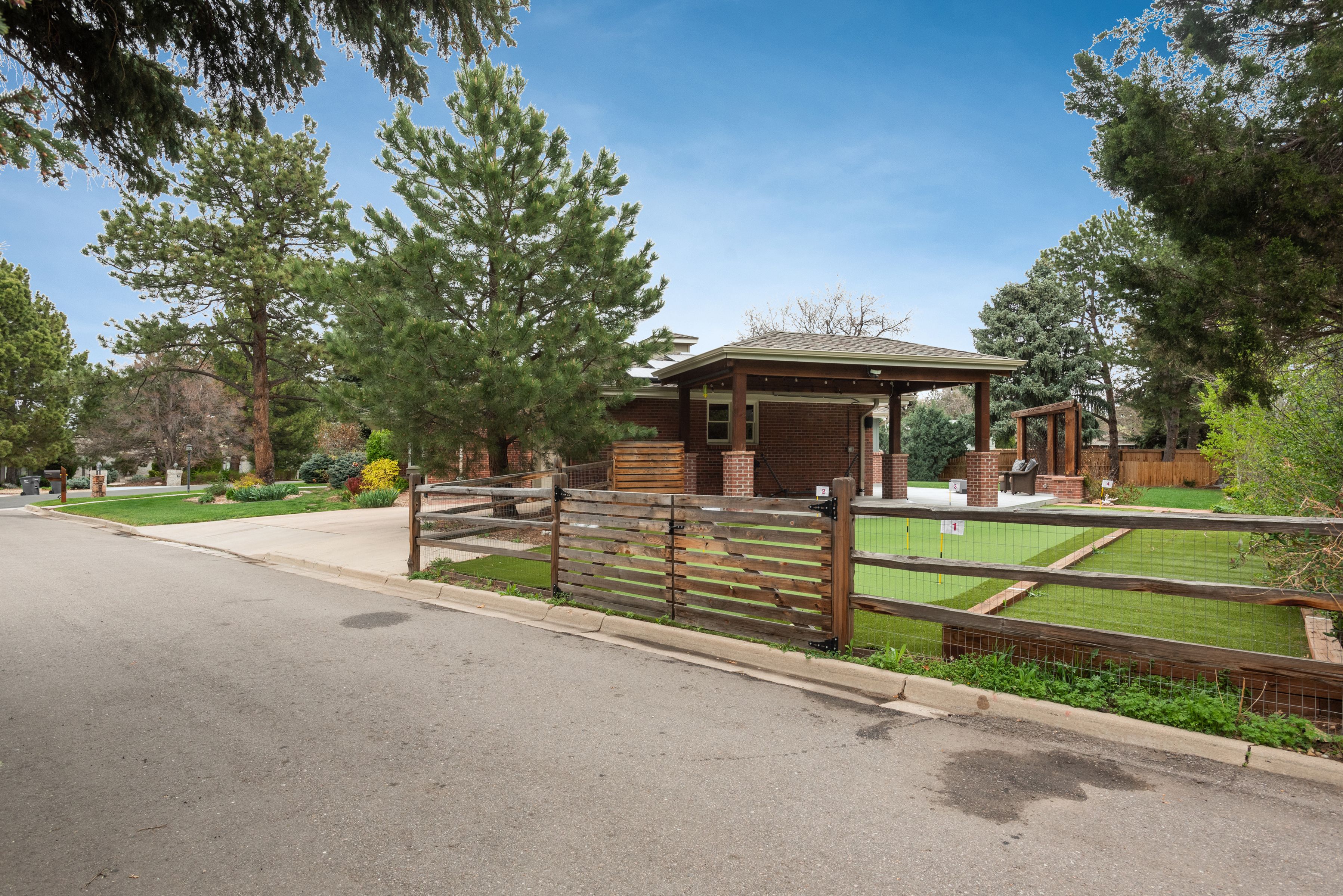 5164 E Princeton Avenue 