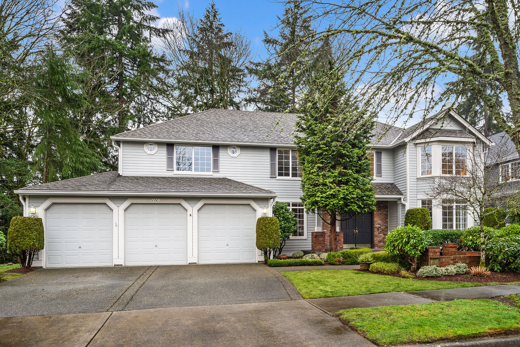 2341 Olympia Avenue NE 