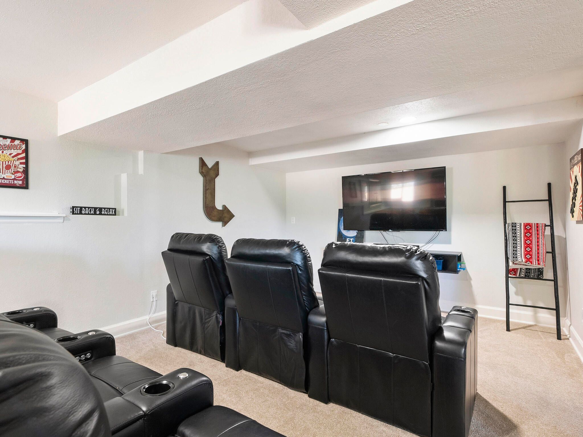 6117 E Otero Pl. 