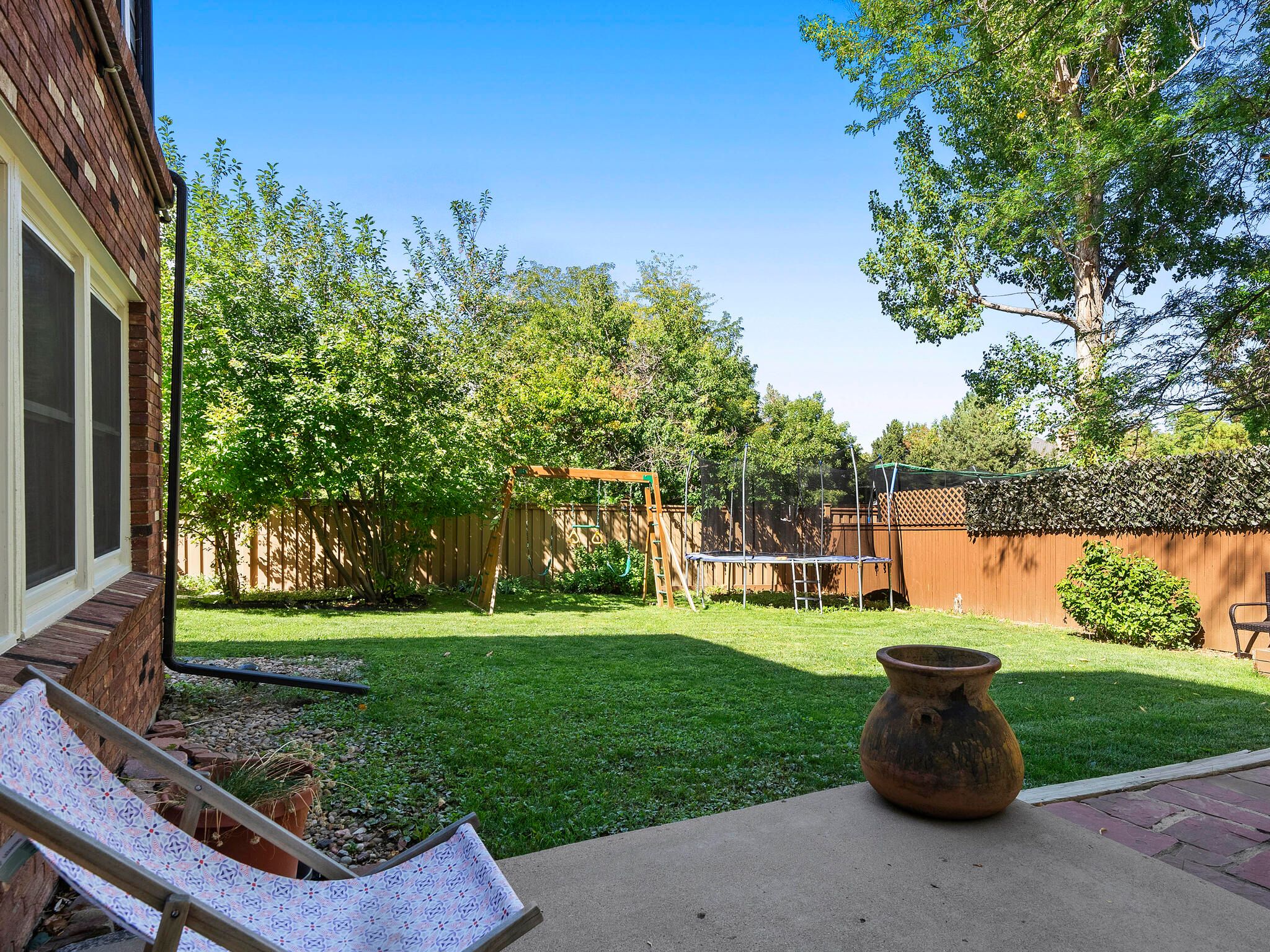 6117 E Otero Pl. 