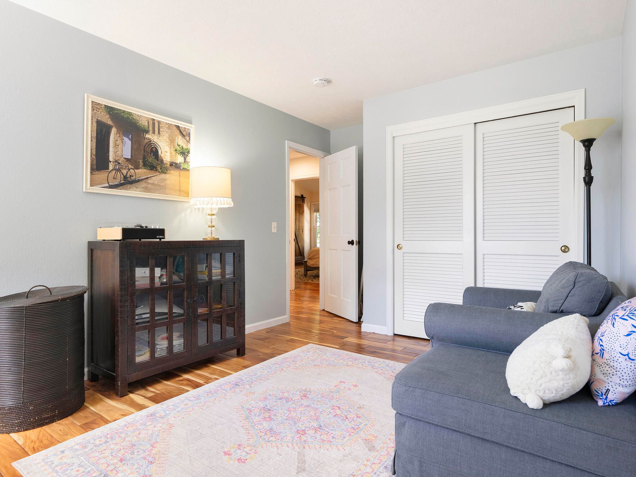 6117 E Otero Pl. 