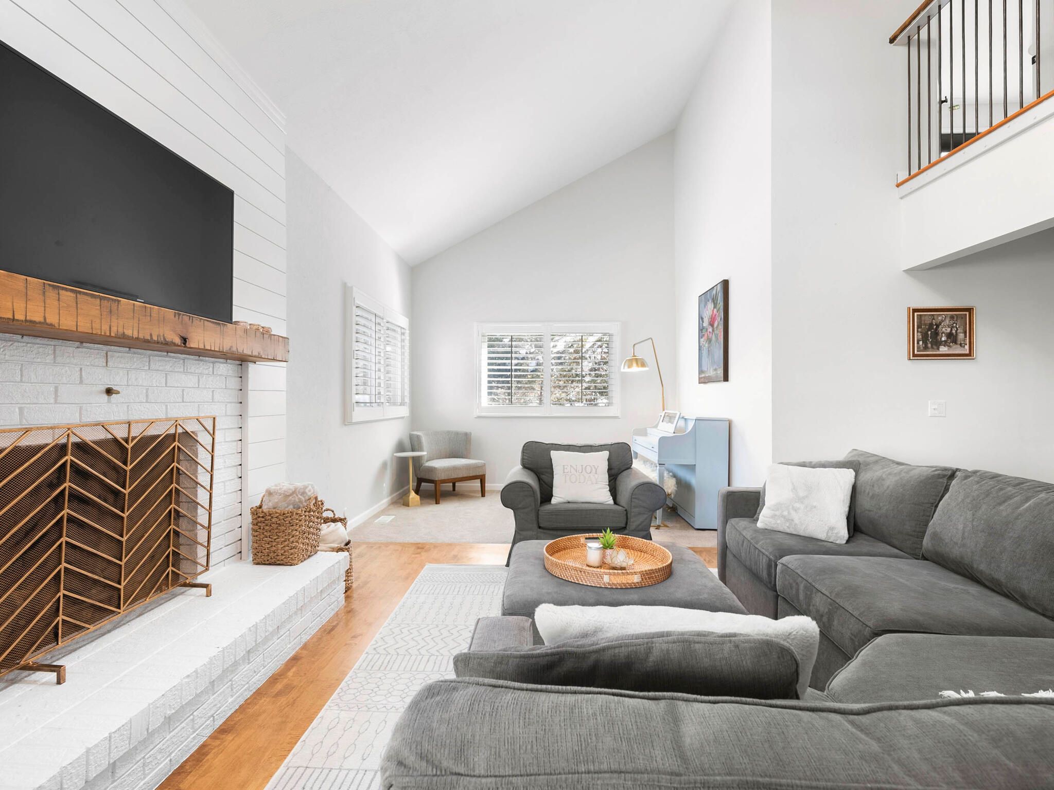 6117 E Otero Pl. 