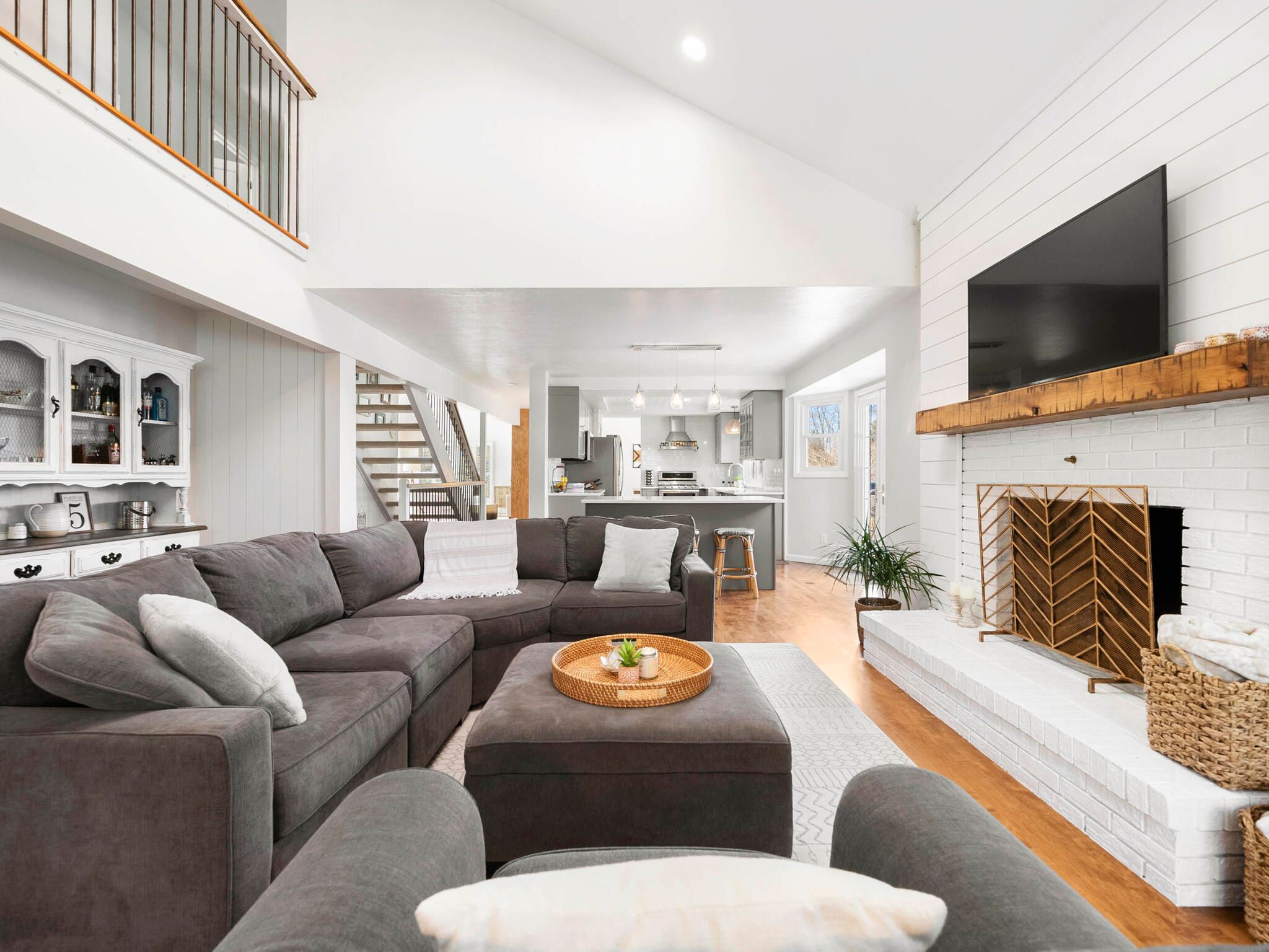 6117 E Otero Pl. 