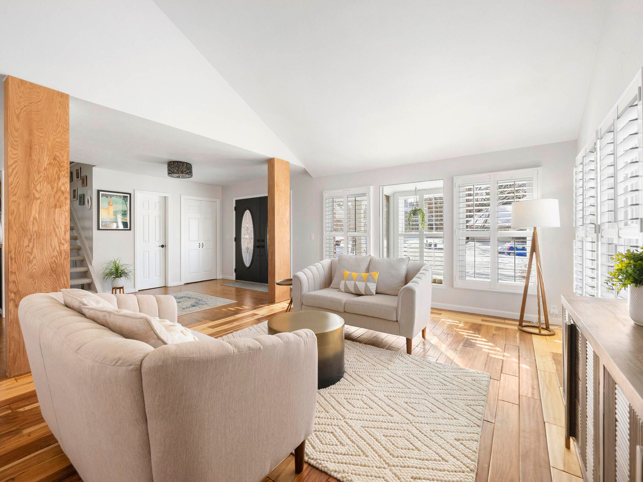 6117 E Otero Pl. 