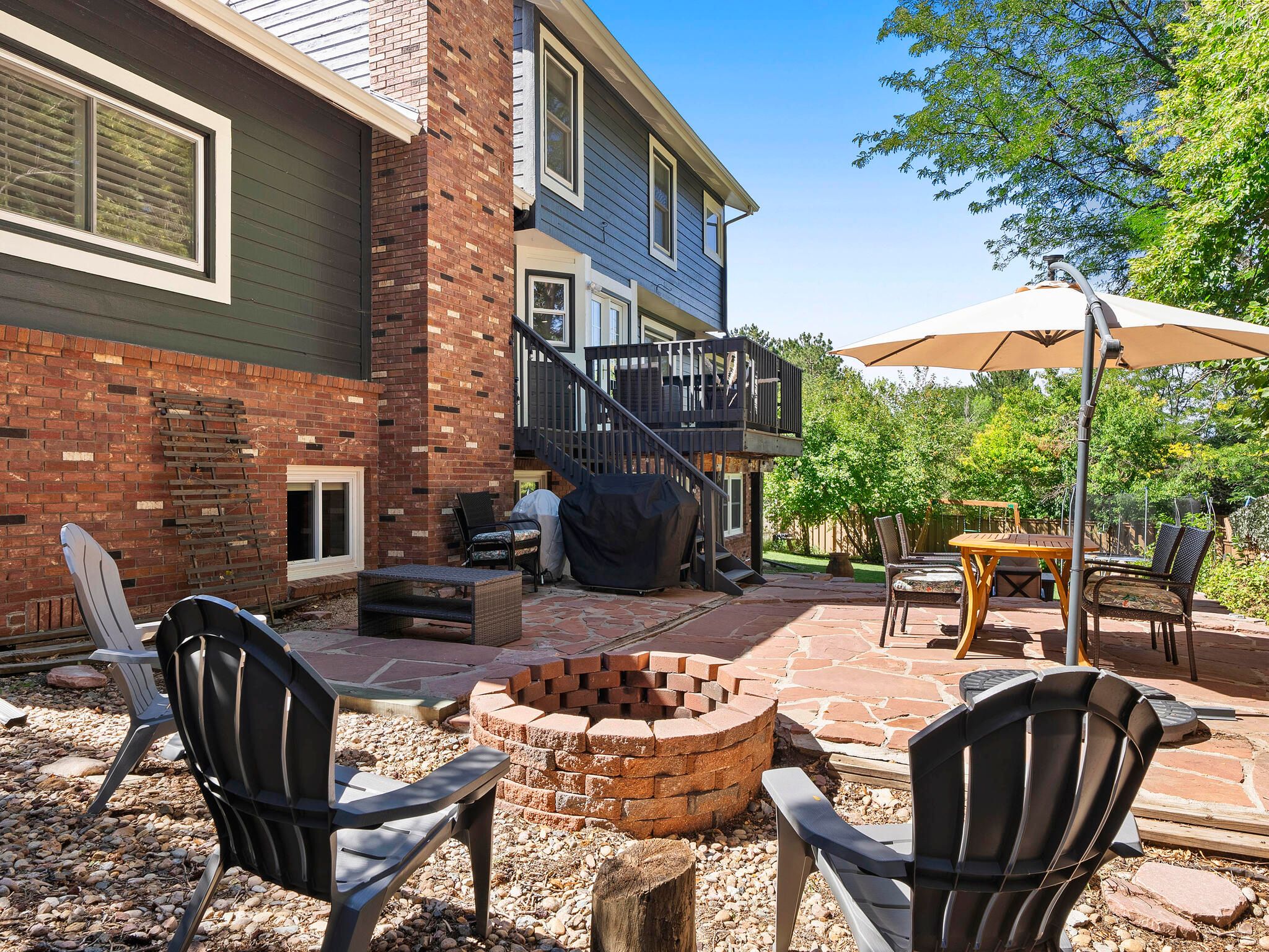 6117 E Otero Pl. 