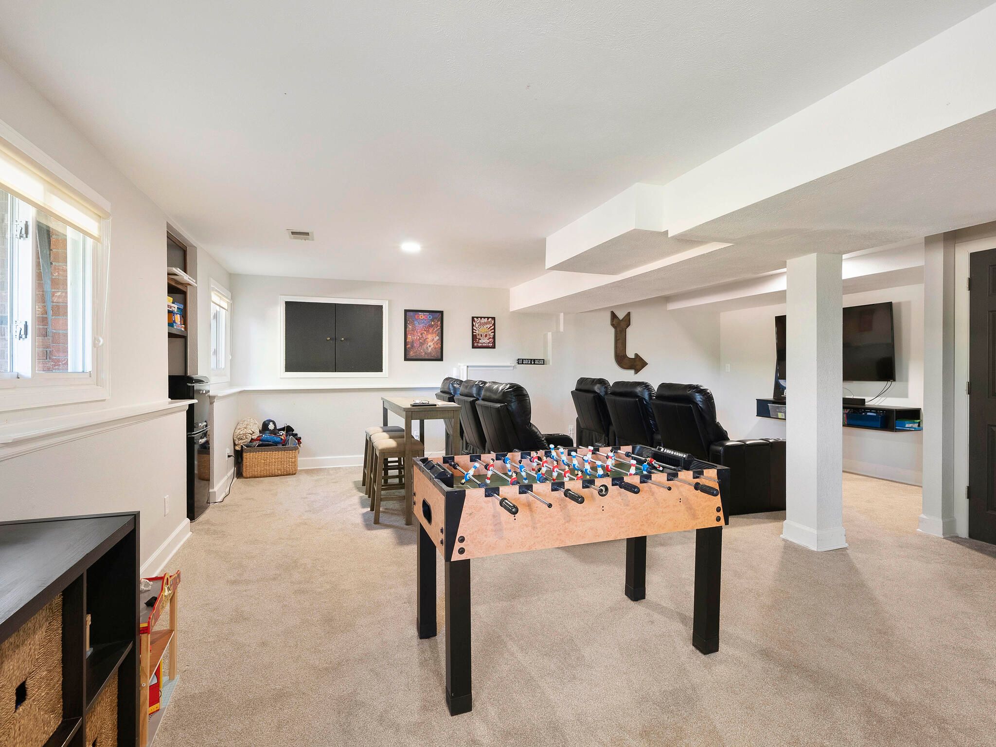 6117 E Otero Pl. 