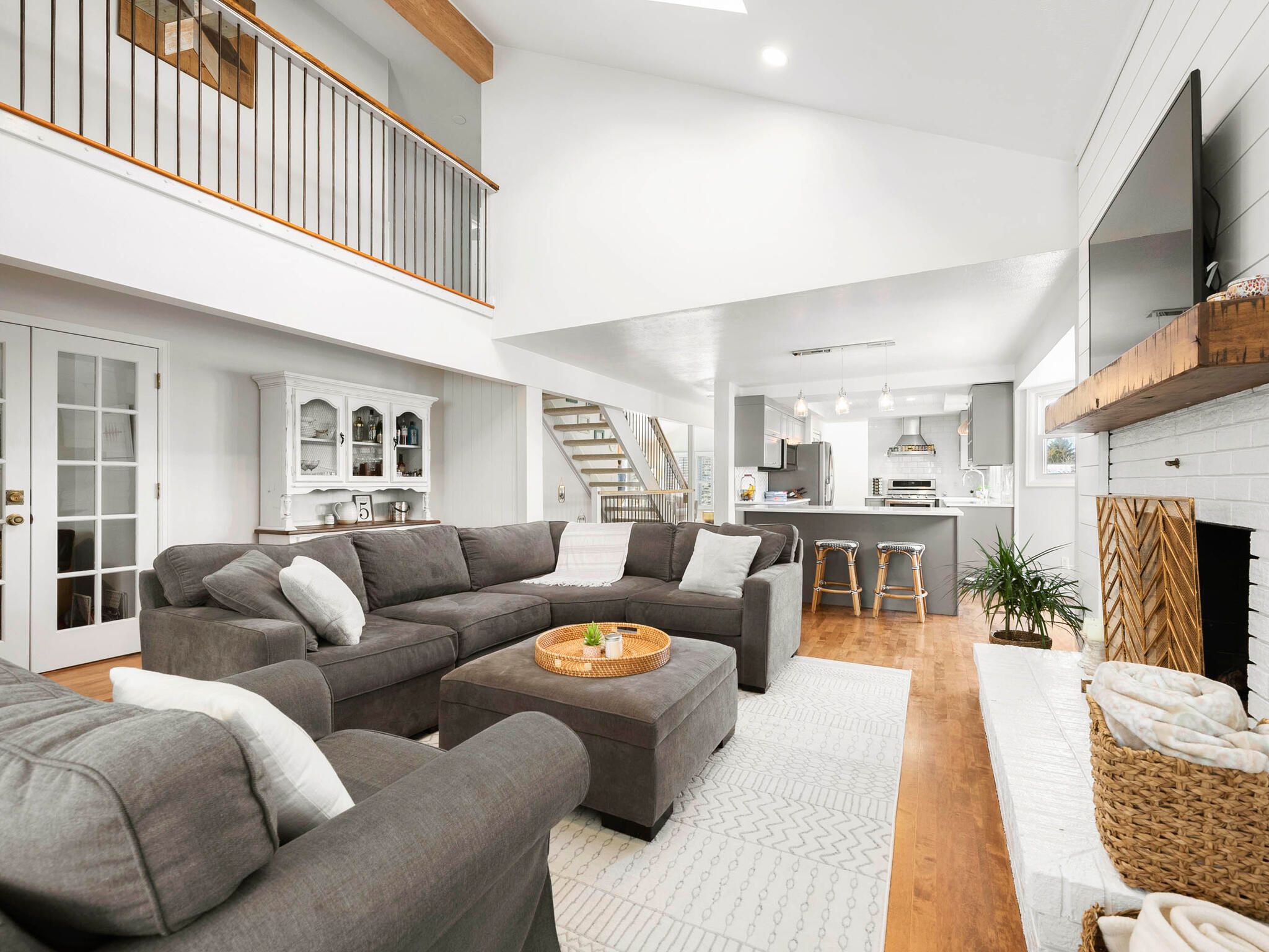 6117 E Otero Pl. 