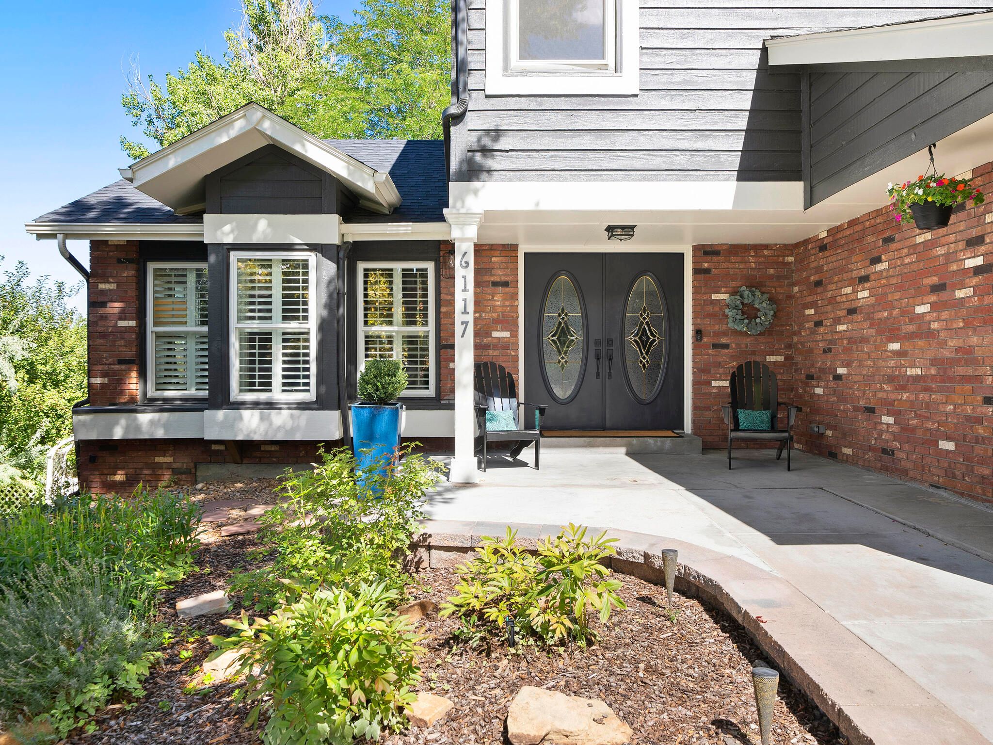 6117 E Otero Pl. 